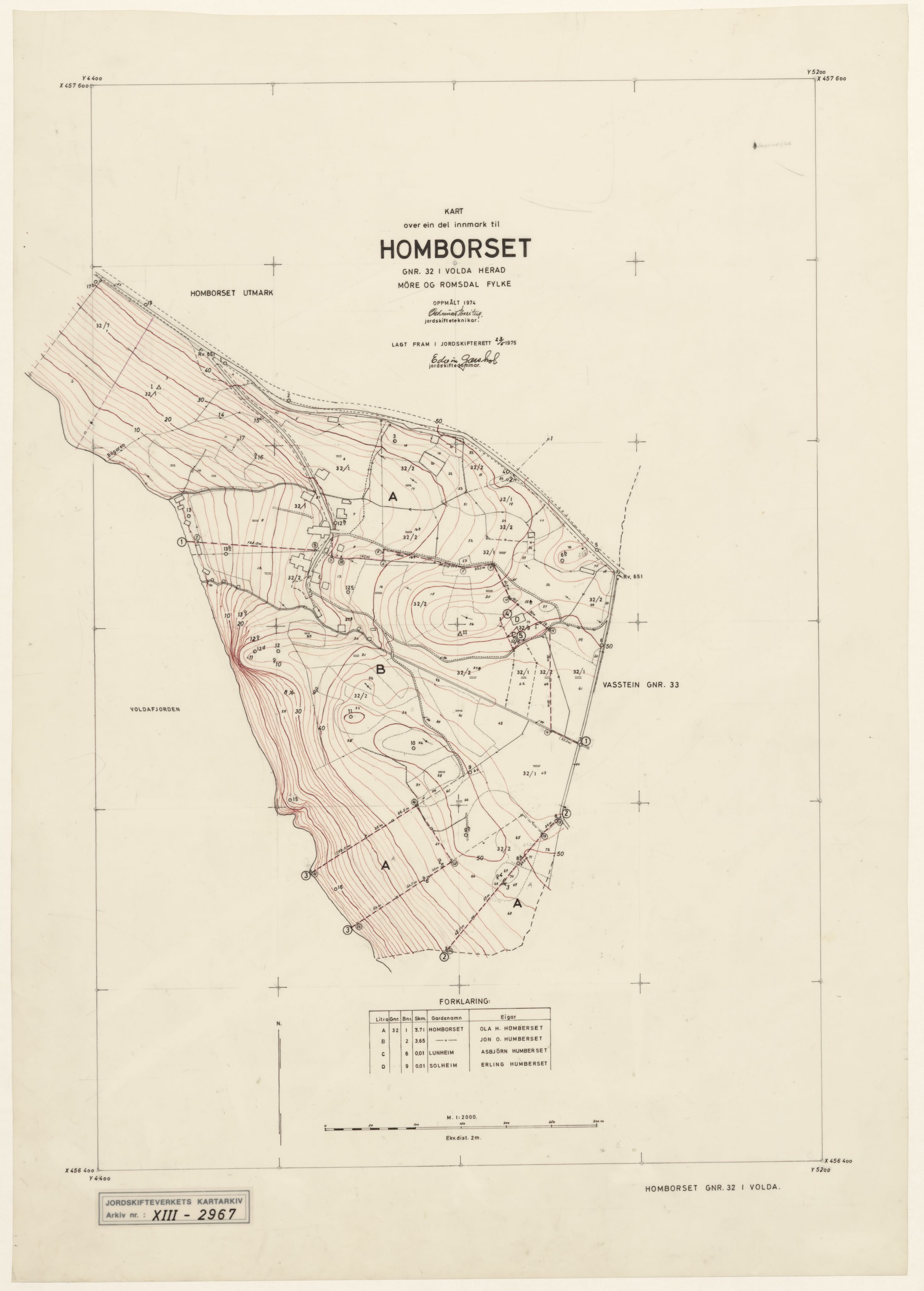 Jordskifteverkets kartarkiv, RA/S-3929/T, 1859-1988, s. 3747