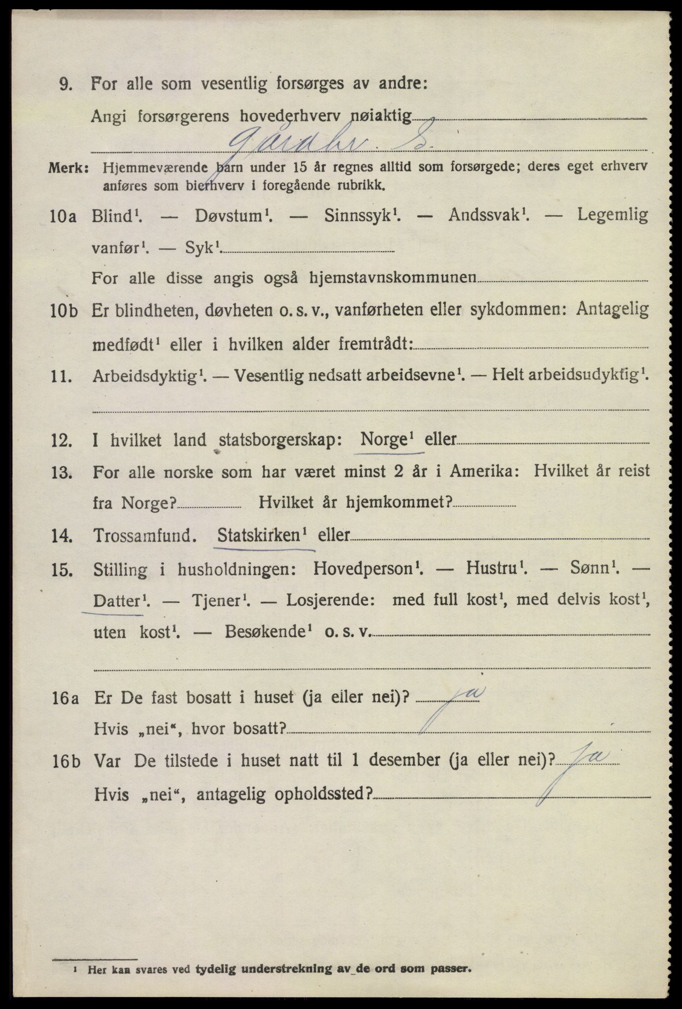 SAKO, Folketelling 1920 for 0727 Hedrum herred, 1920, s. 6798