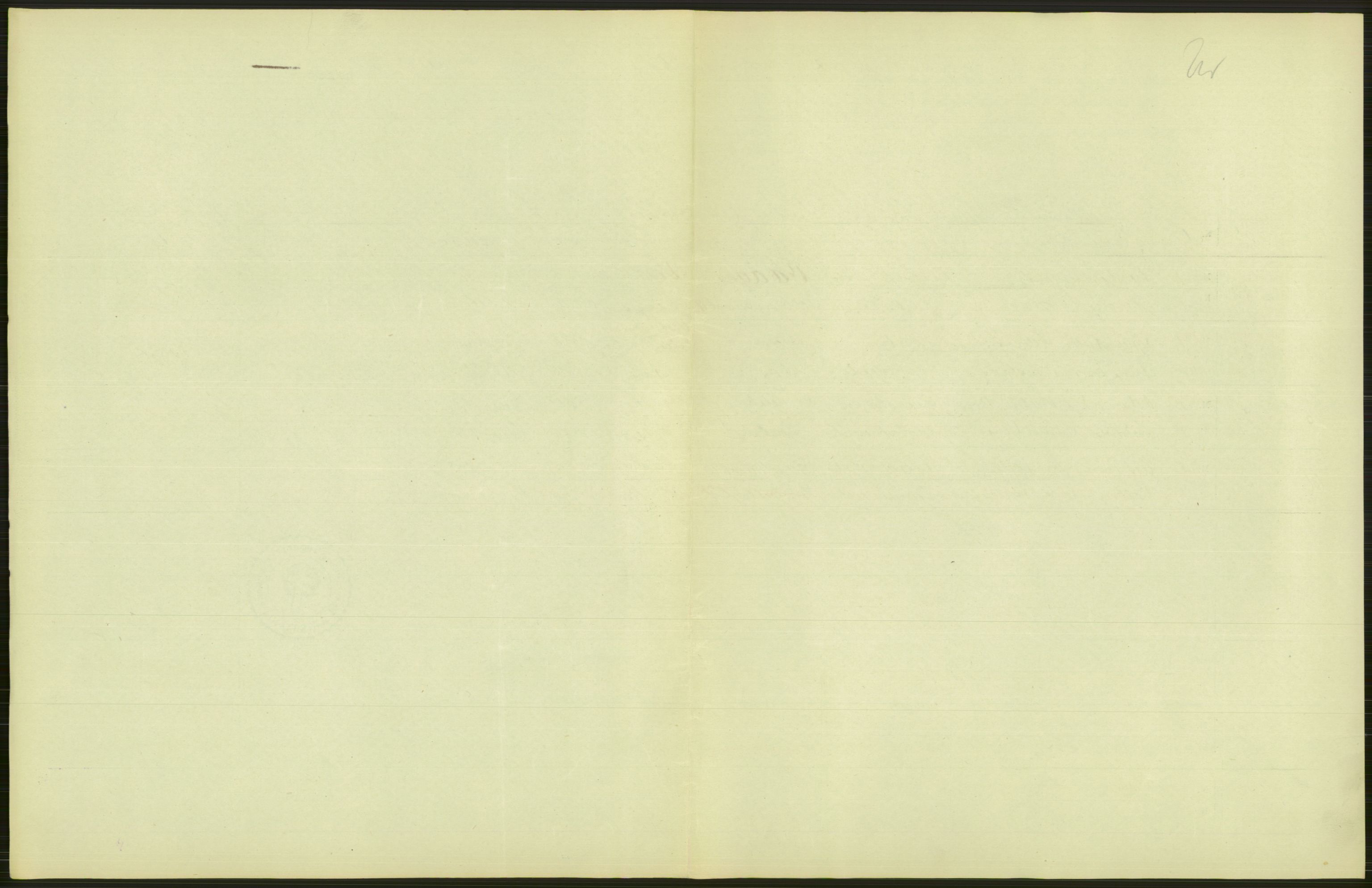 Statistisk sentralbyrå, Sosiodemografiske emner, Befolkning, RA/S-2228/D/Df/Dfb/Dfbh/L0009: Kristiania: Gifte, 1918, s. 17