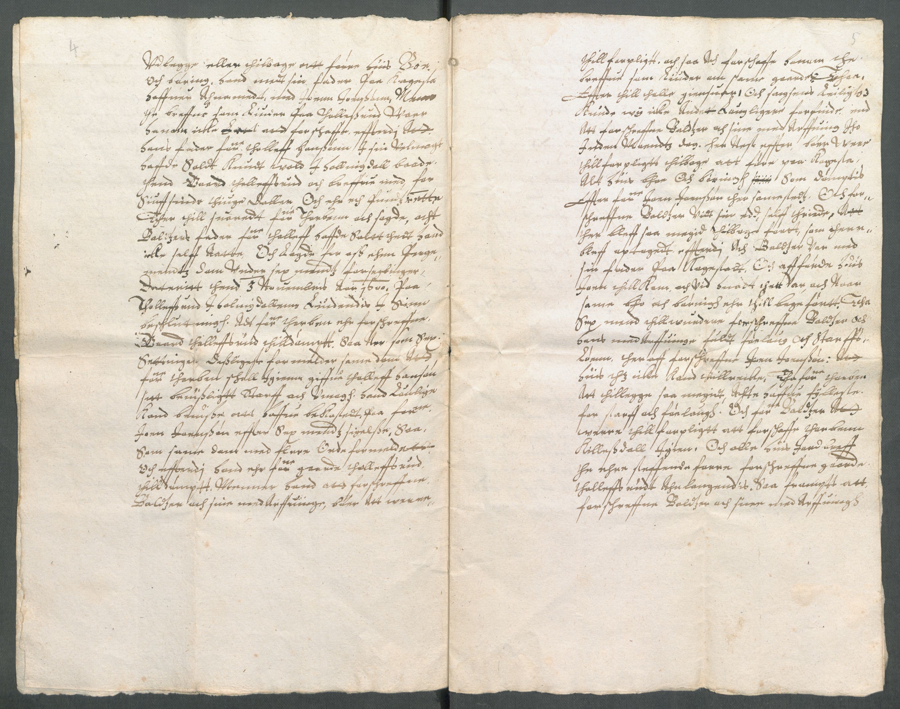 Riksarkivets diplomsamling, AV/RA-EA-5965/F02/L0118: Dokumenter, 1609, s. 41