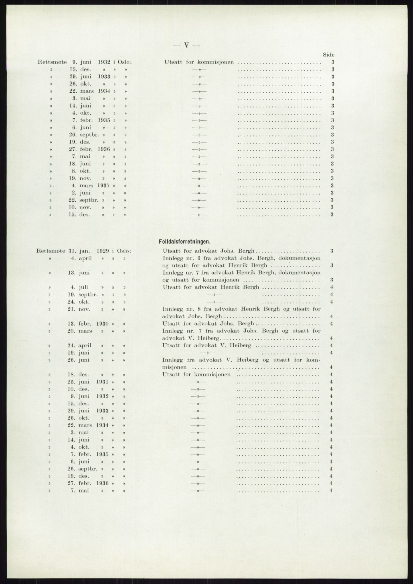 Høyfjellskommisjonen, RA/S-1546/X/Xa/L0001: Nr. 1-33, 1909-1953, s. 3603