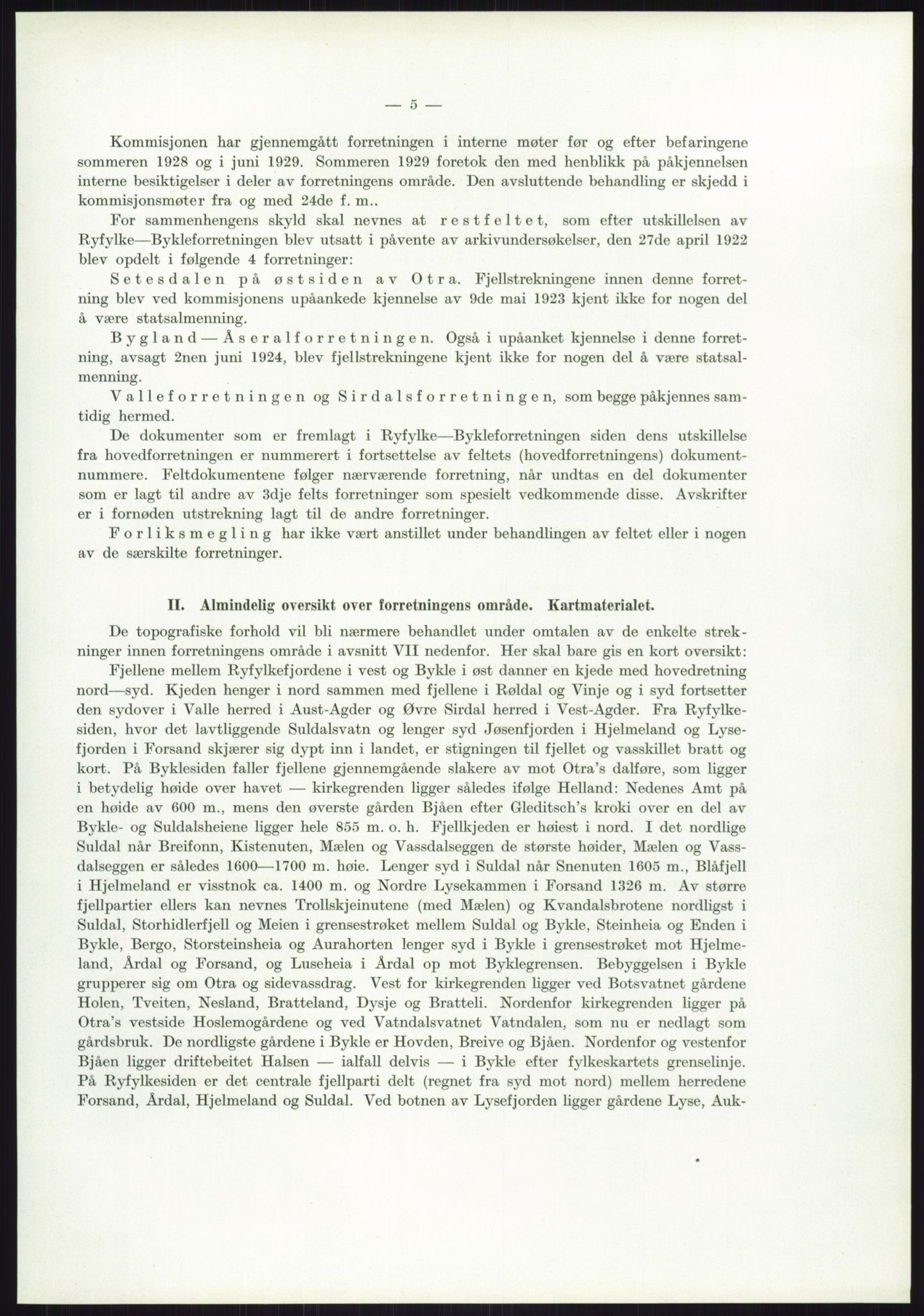 Høyfjellskommisjonen, RA/S-1546/X/Xa/L0001: Nr. 1-33, 1909-1953, s. 1338