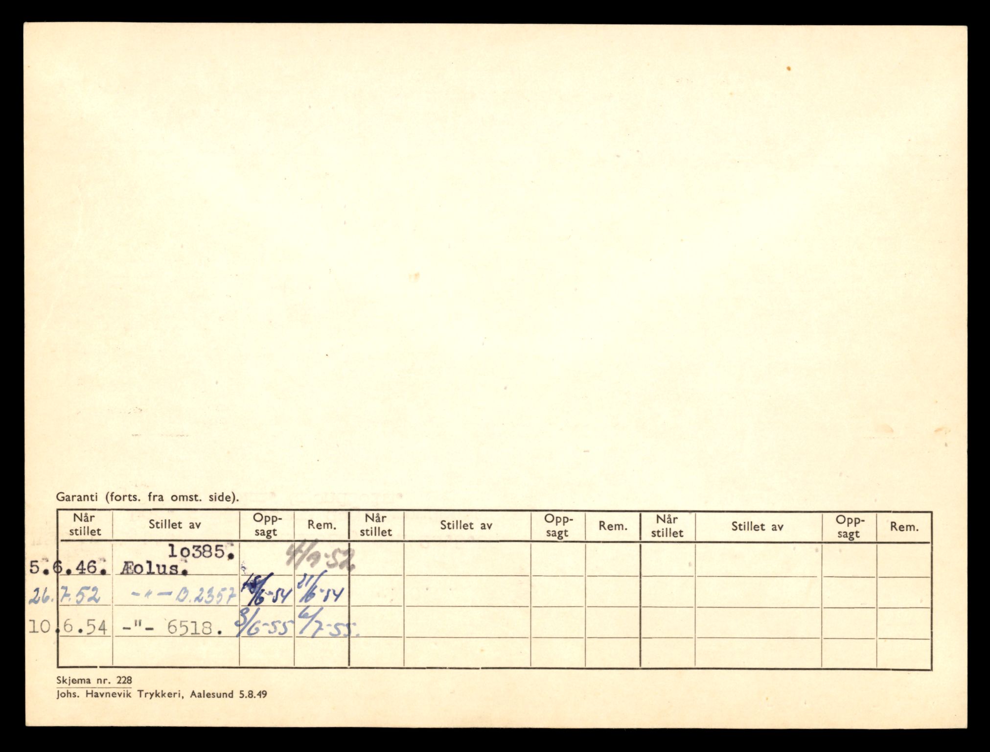 Møre og Romsdal vegkontor - Ålesund trafikkstasjon, SAT/A-4099/F/Fe/L0037: Registreringskort for kjøretøy T 13031 - T 13179, 1927-1998, s. 2492