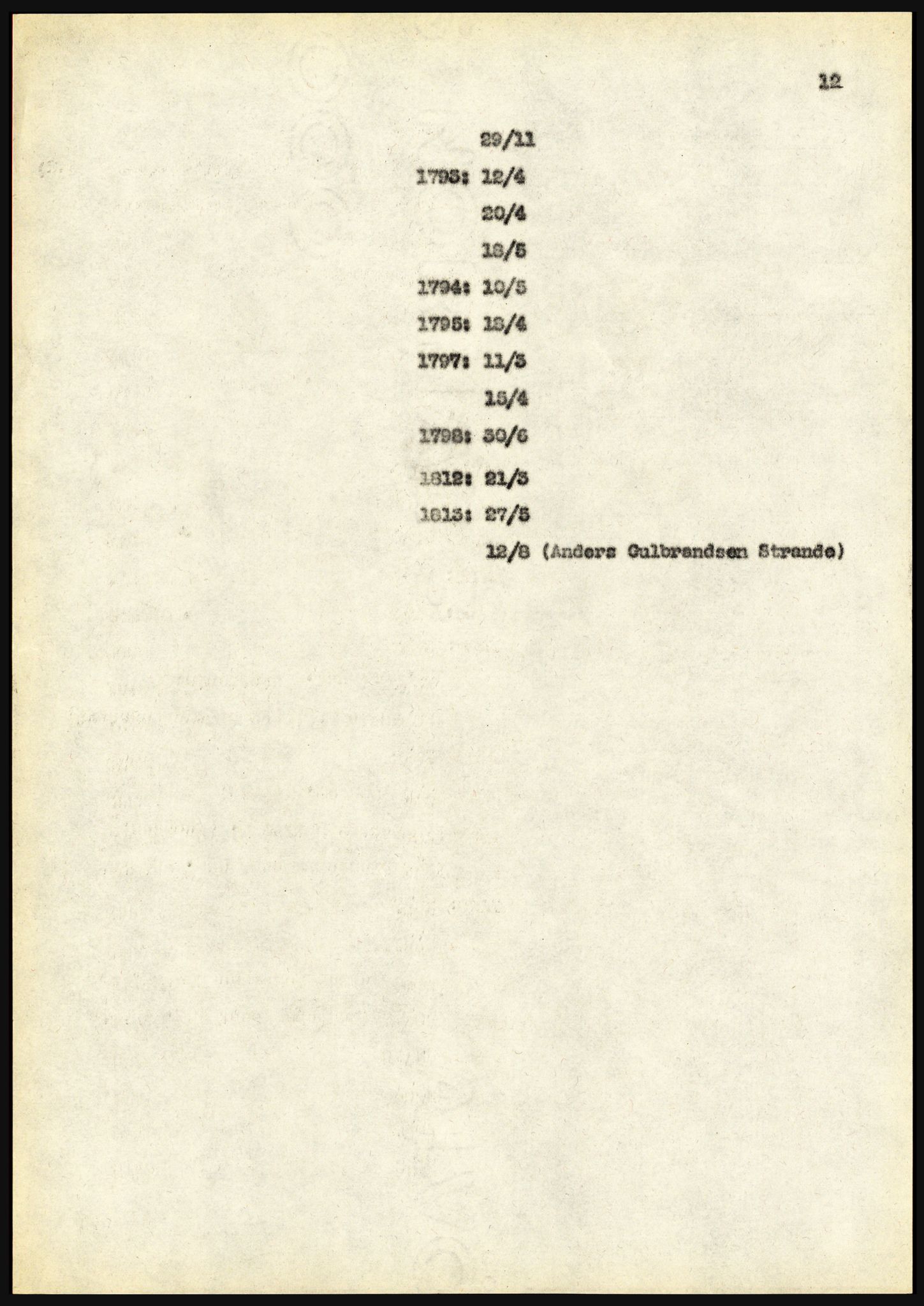 Riksarkivet, Seksjon for eldre arkiv og spesialsamlinger, AV/RA-EA-6797/H/Ha, 1953, s. 12