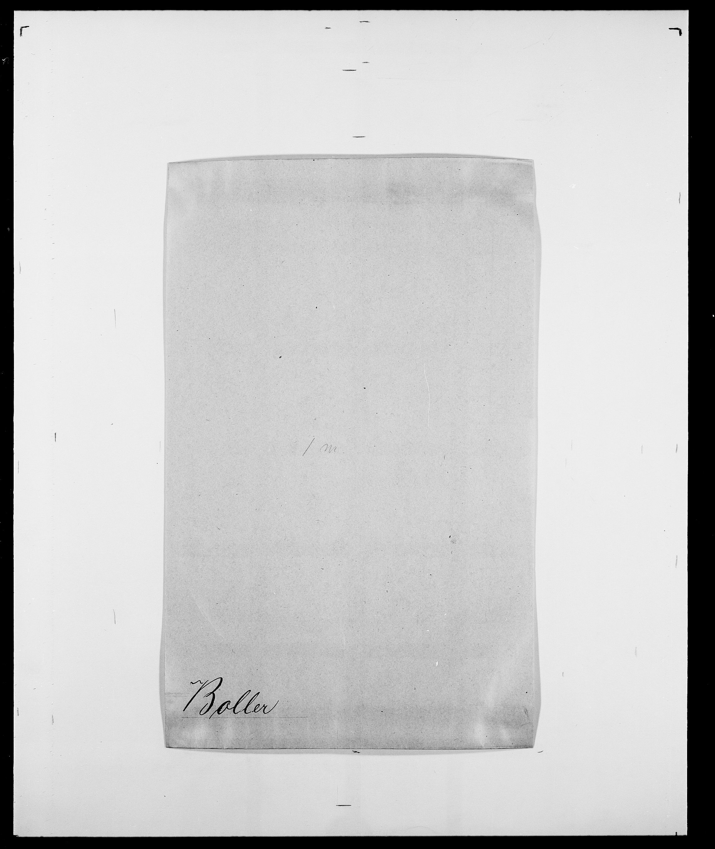 Delgobe, Charles Antoine - samling, SAO/PAO-0038/D/Da/L0005: Boalth - Brahm, s. 85