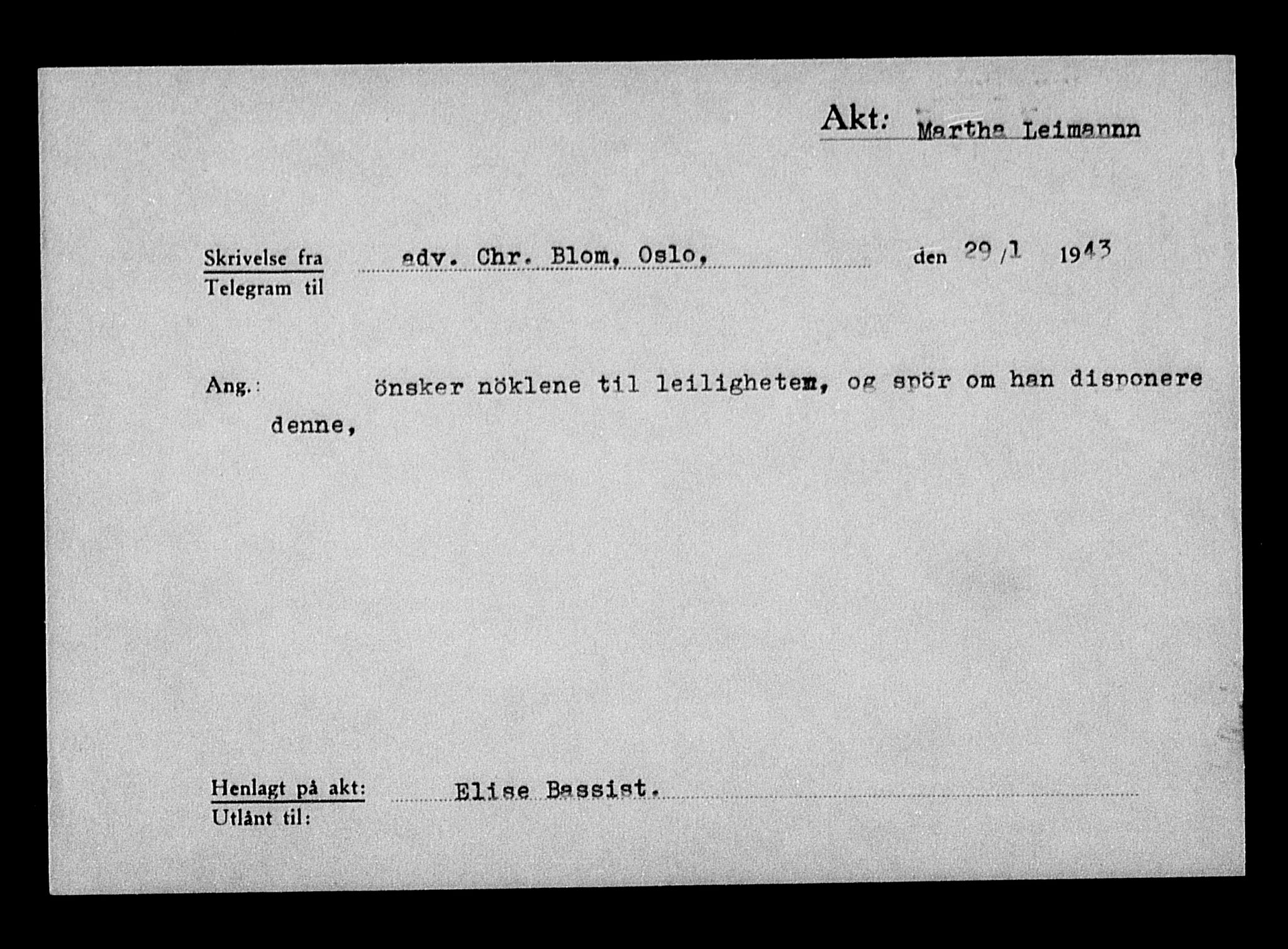 Justisdepartementet, Tilbakeføringskontoret for inndratte formuer, RA/S-1564/H/Hc/Hcc/L0955: --, 1945-1947, s. 688