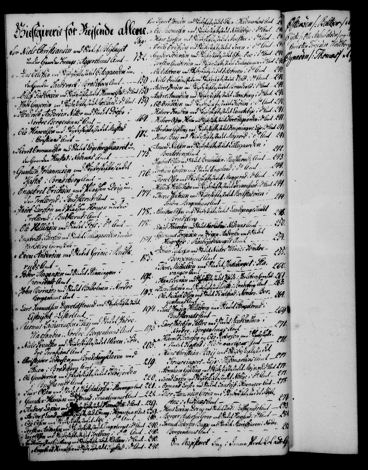 Rentekammeret, Kammerkanselliet, AV/RA-EA-3111/G/Gg/Gga/L0018: Norsk ekspedisjonsprotokoll med register (merket RK 53.18), 1804-1806