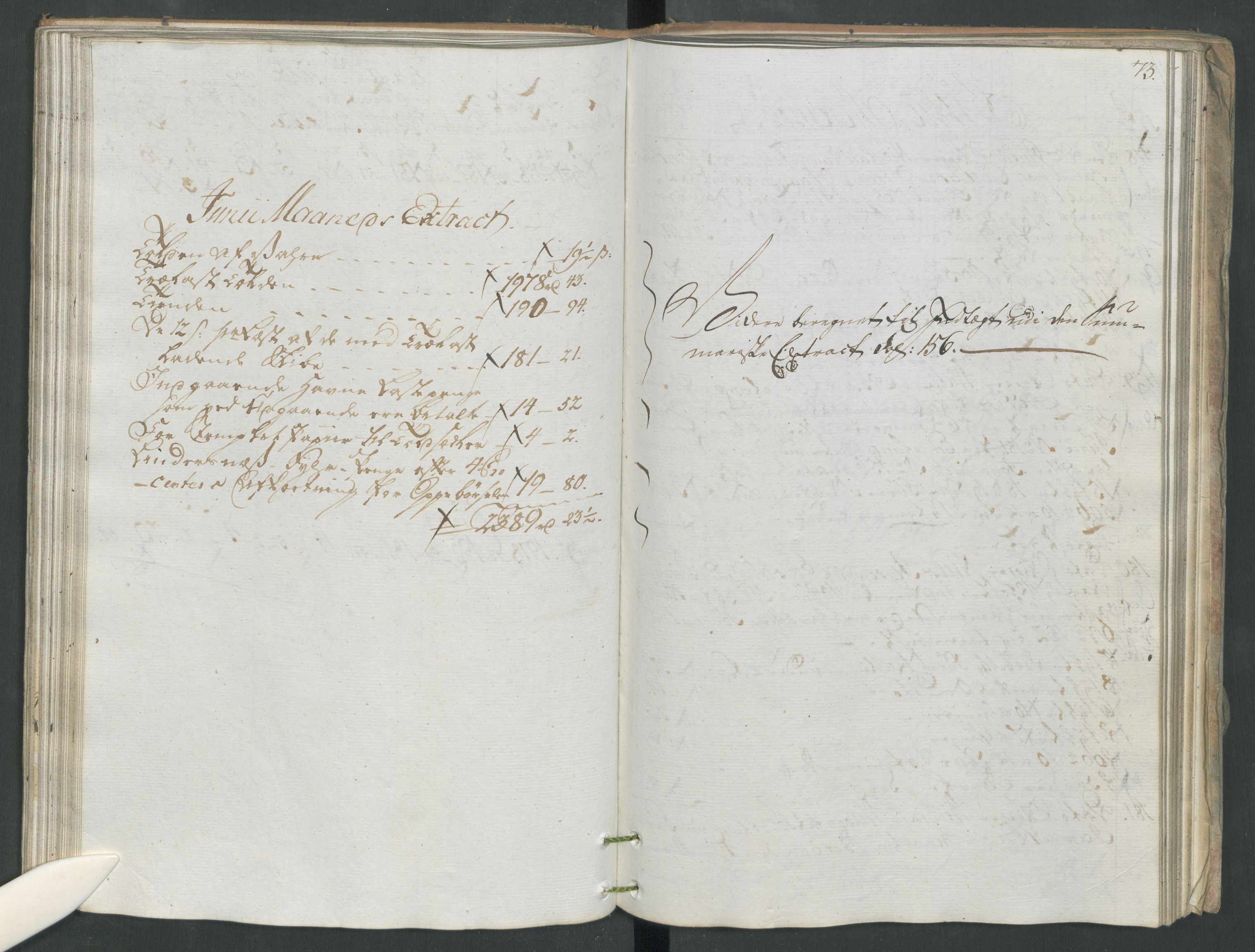 Generaltollkammeret, tollregnskaper, AV/RA-EA-5490/R16/L0115/0002: Tollregnskaper Kristiansand / Utgående tollbok, 1790-1792, s. 72b-73a
