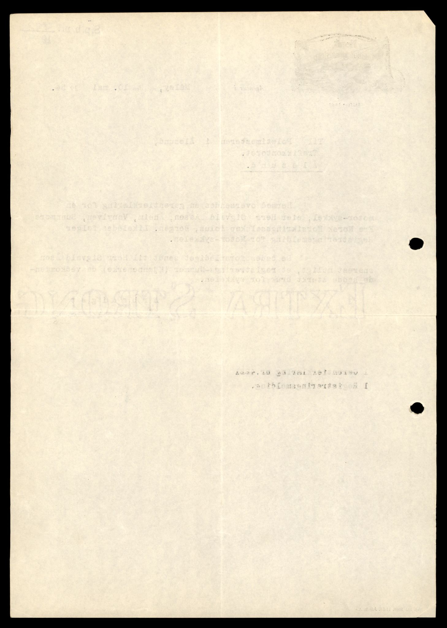 Møre og Romsdal vegkontor - Ålesund trafikkstasjon, AV/SAT-A-4099/F/Fe/L0037: Registreringskort for kjøretøy T 13031 - T 13179, 1927-1998, s. 2655