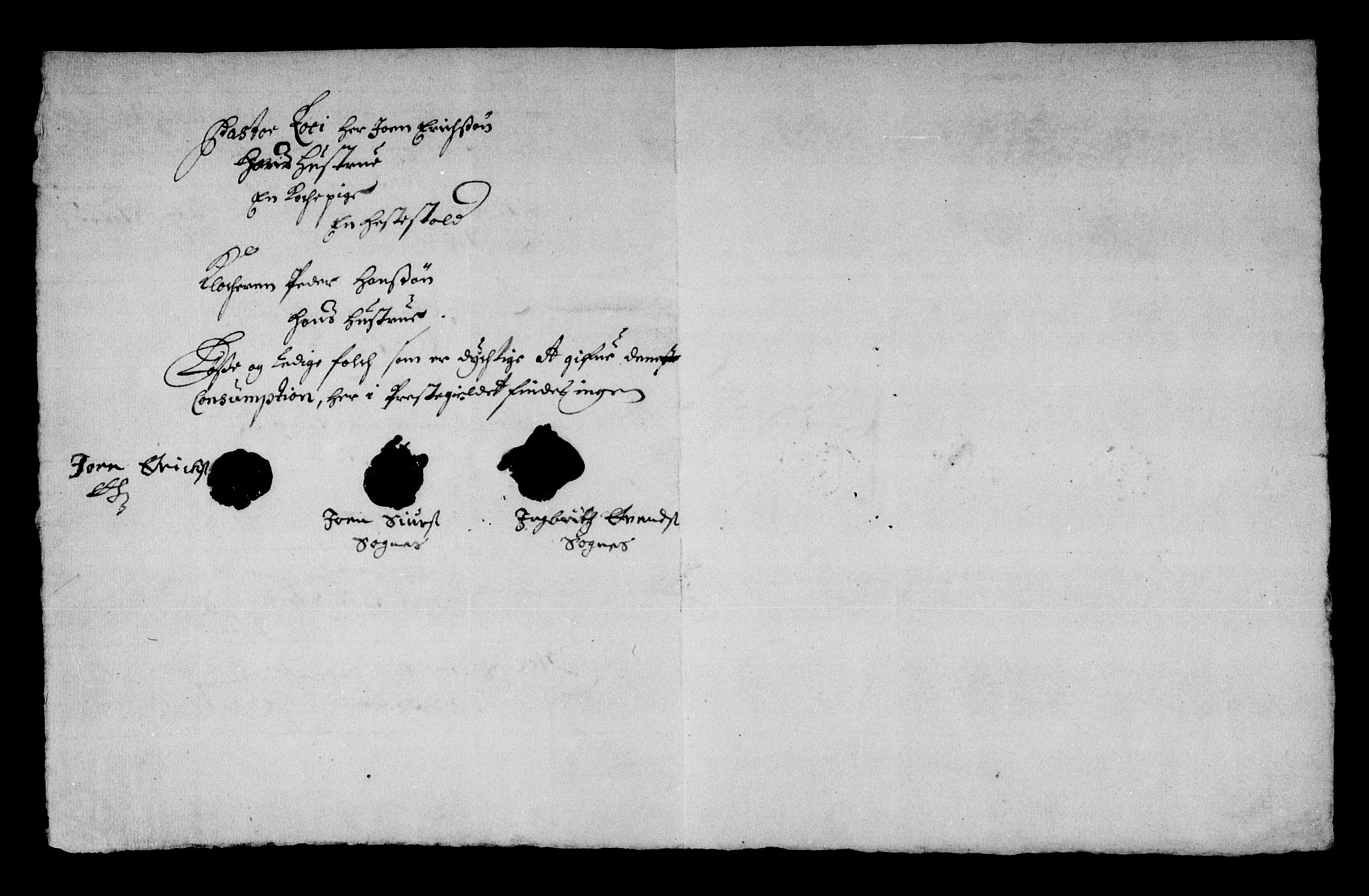 Rentekammeret inntil 1814, Reviderte regnskaper, Stiftamtstueregnskaper, Trondheim stiftamt og Nordland amt, AV/RA-EA-6044/R/Rg/L0079: Trondheim stiftamt og Nordland amt, 1685