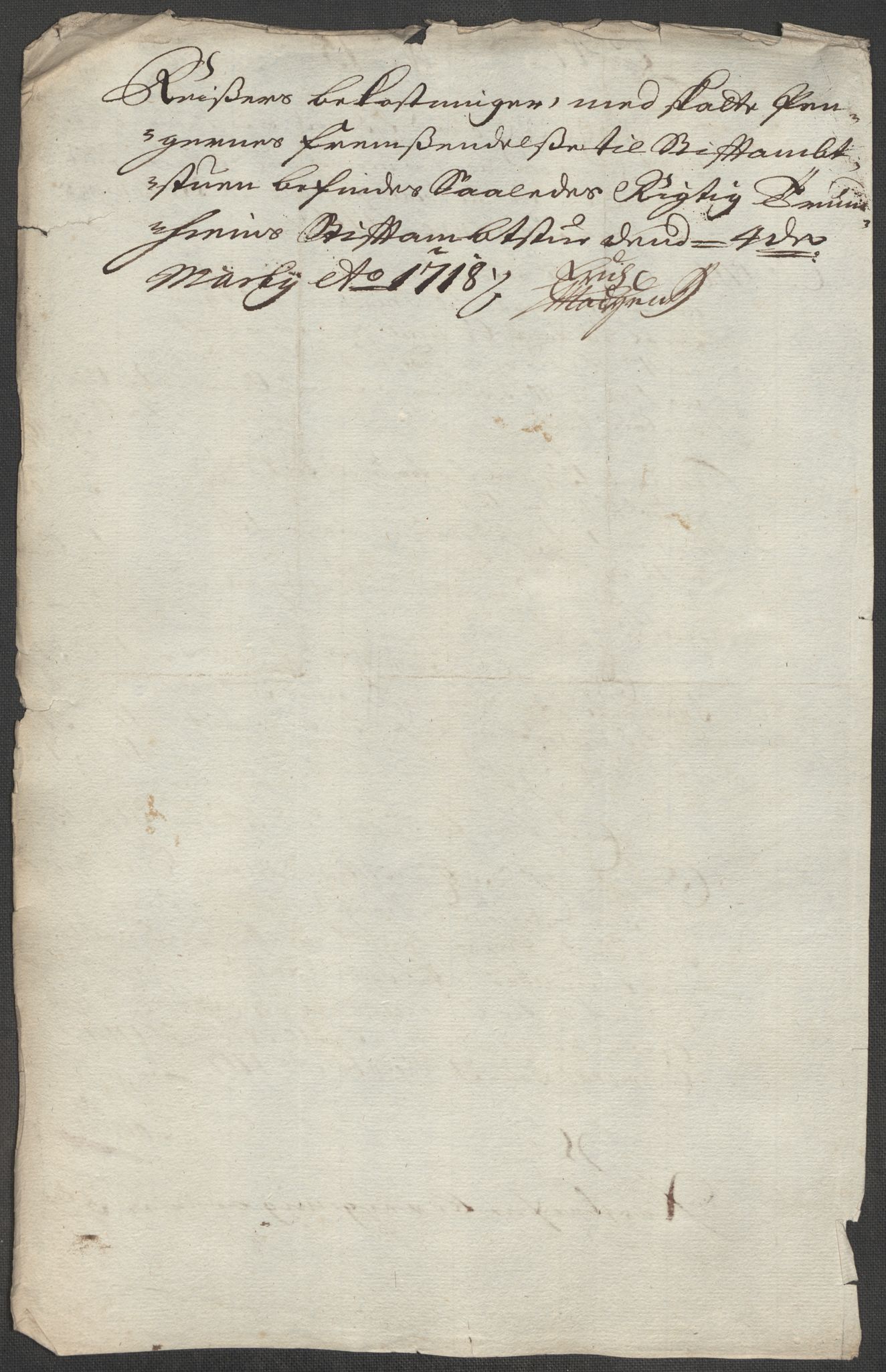 Rentekammeret inntil 1814, Reviderte regnskaper, Fogderegnskap, RA/EA-4092/R55/L3664: Fogderegnskap Romsdal, 1717, s. 335