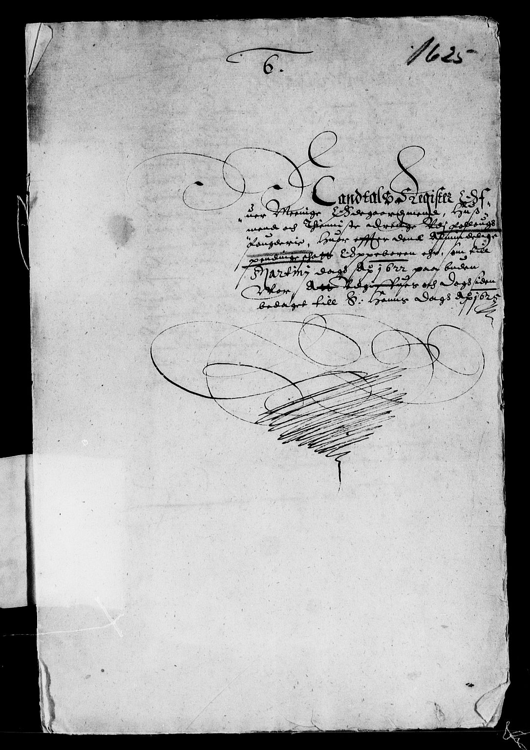 Rentekammeret inntil 1814, Reviderte regnskaper, Lensregnskaper, AV/RA-EA-5023/R/Rb/Rba/L0073: Akershus len, 1625-1626