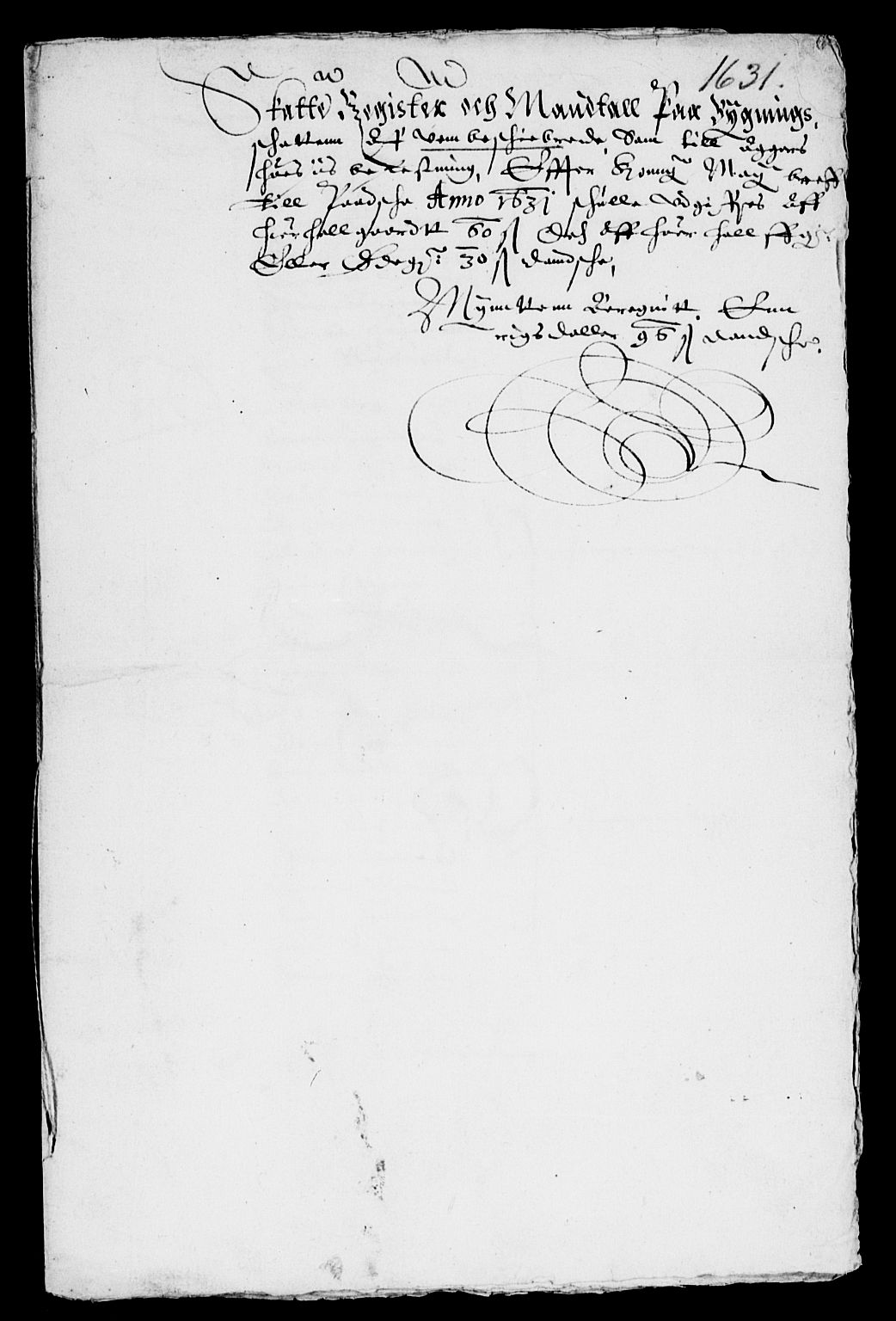 Rentekammeret inntil 1814, Reviderte regnskaper, Lensregnskaper, AV/RA-EA-5023/R/Rb/Rbc/L0001: Veme len  og Tune, Åbygge og Veme len, 1613-1635