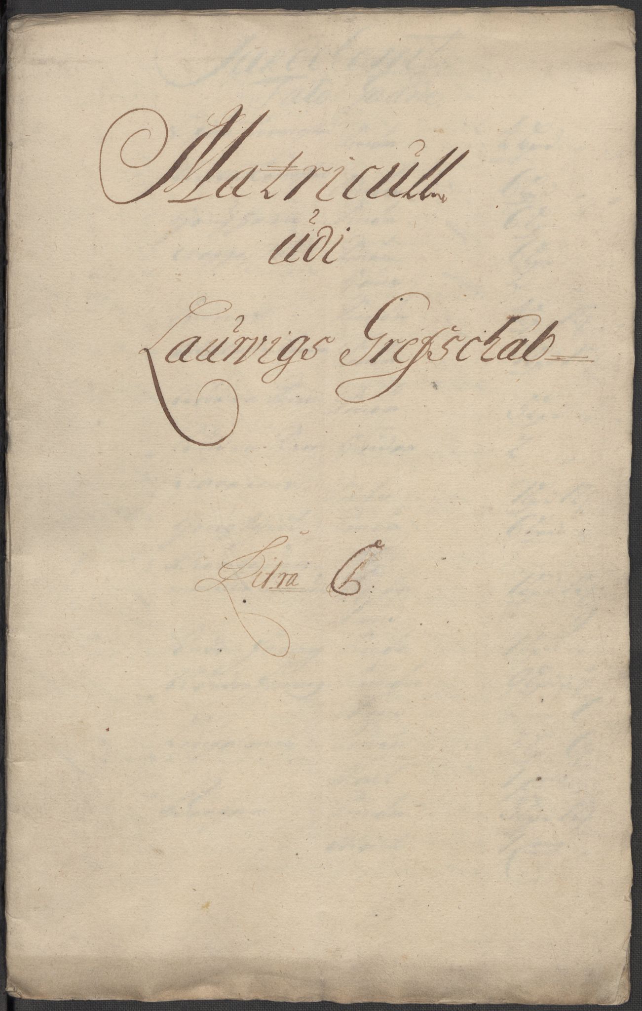 Rentekammeret inntil 1814, Reviderte regnskaper, Fogderegnskap, AV/RA-EA-4092/R33/L1984: Fogderegnskap Larvik grevskap, 1712, s. 28