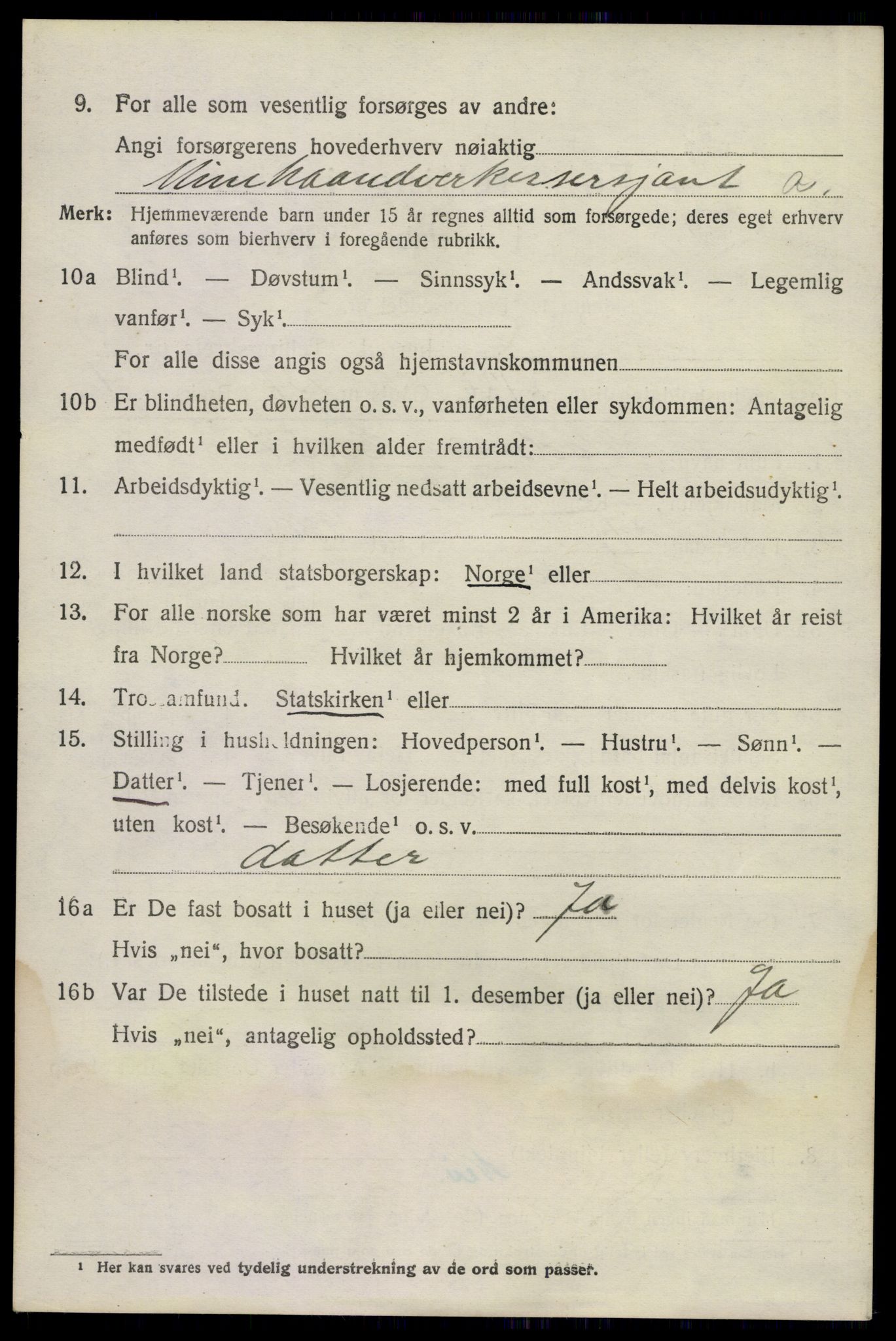 SAKO, Folketelling 1920 for 0722 Nøtterøy herred, 1920, s. 14656