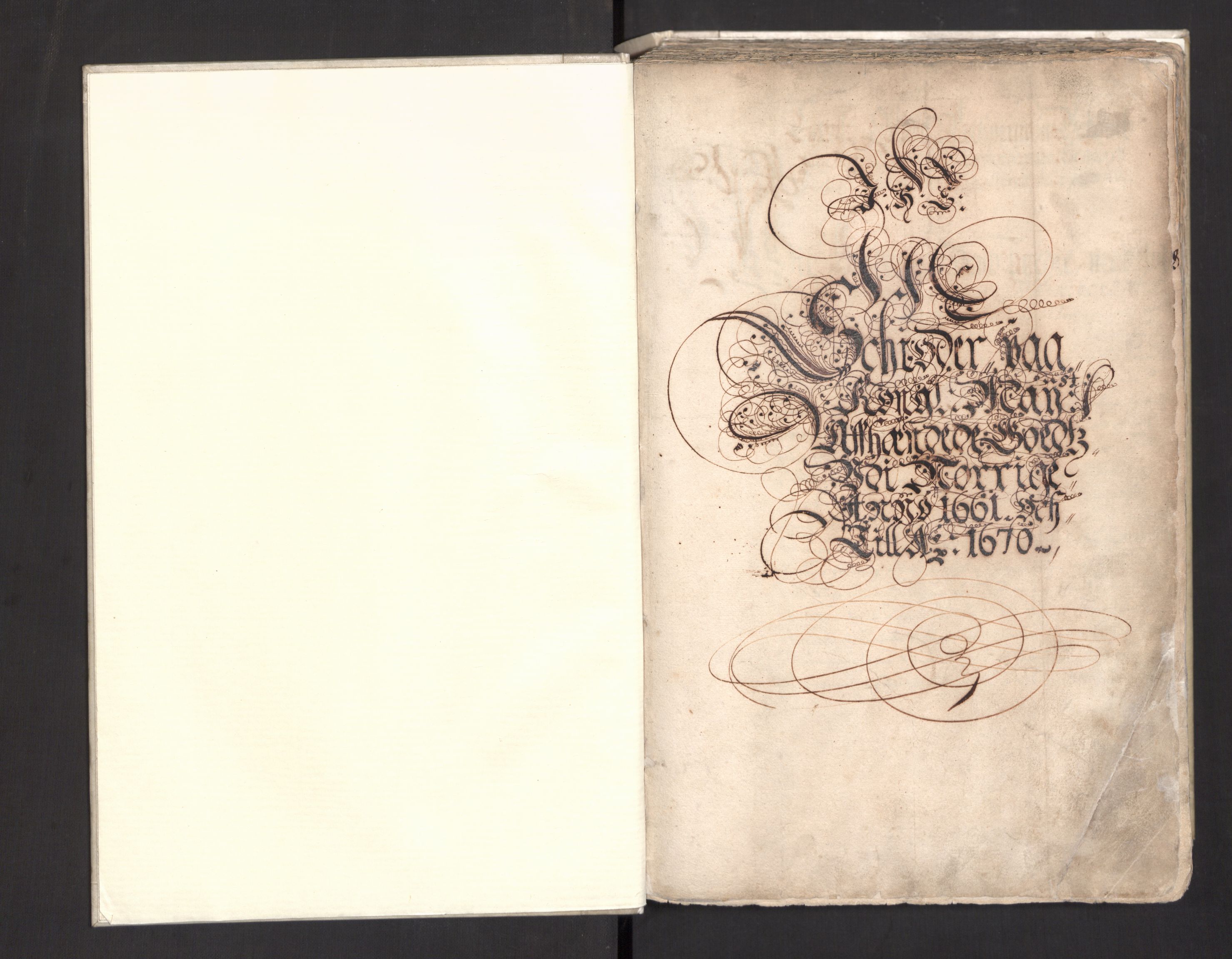 Rentekammeret, Kammerkanselliet, RA/EA-3111/G/Gg/Ggj/Ggja/L0003: Skjøtebok Oa (13), 1661-1669, s. 4