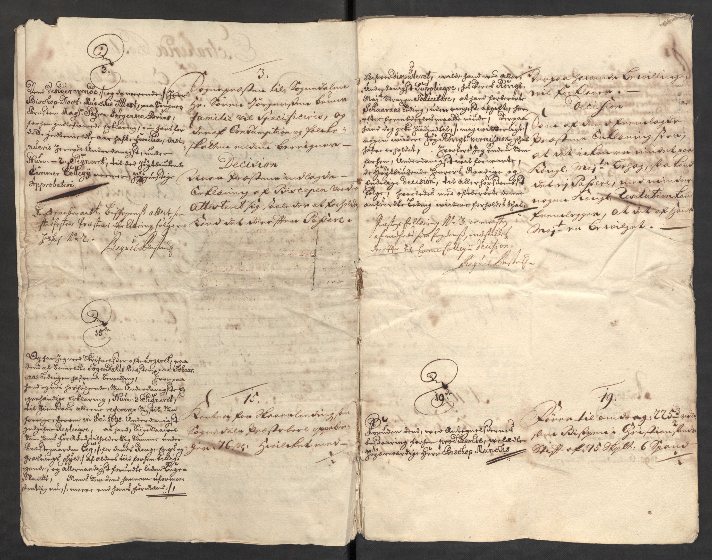 Rentekammeret inntil 1814, Reviderte regnskaper, Fogderegnskap, AV/RA-EA-4092/R46/L2730: Fogderegnskap Jæren og Dalane, 1699, s. 220