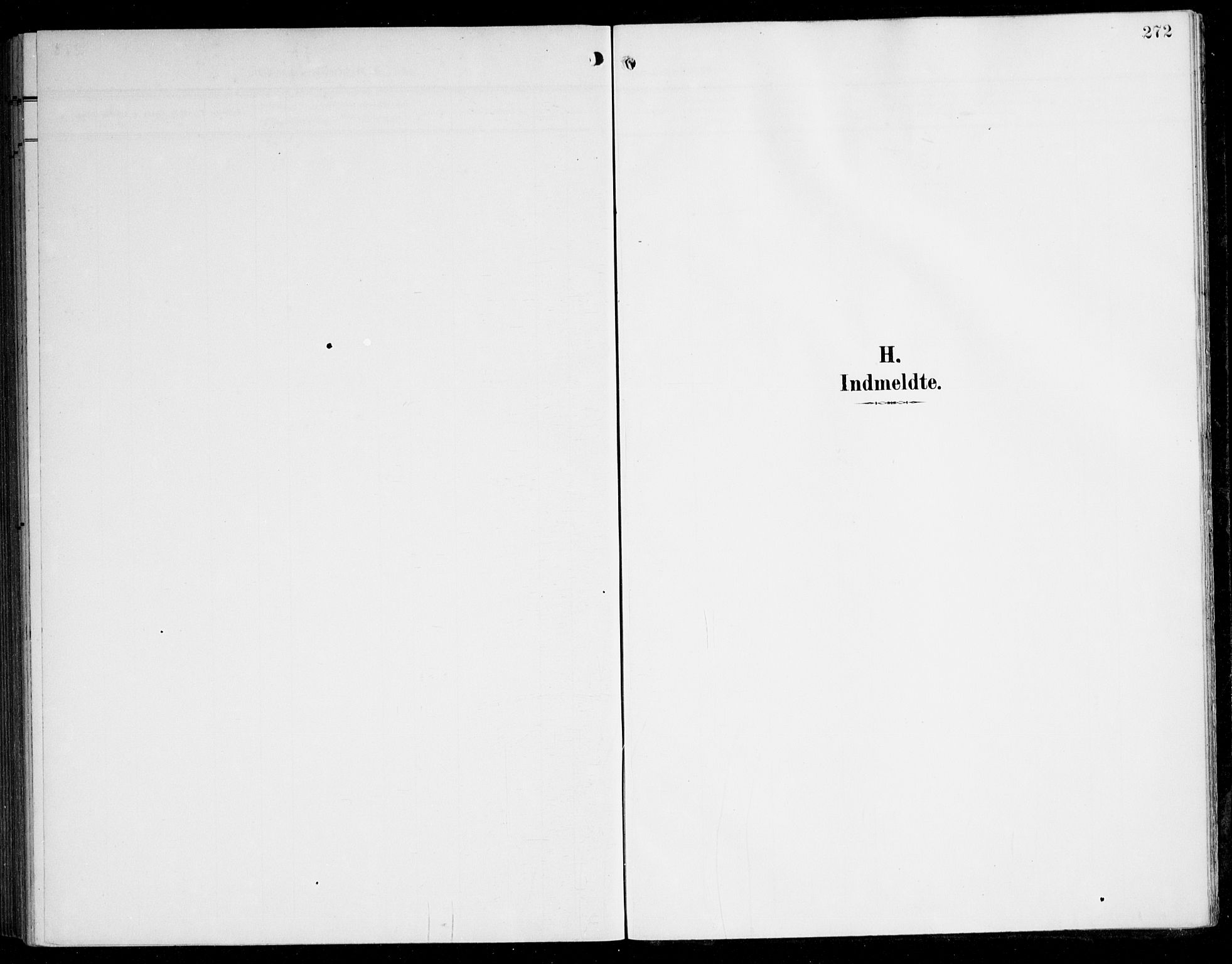Tysnes sokneprestembete, SAB/A-78601/H/Haa: Ministerialbok nr. B 2, 1907-1925, s. 273