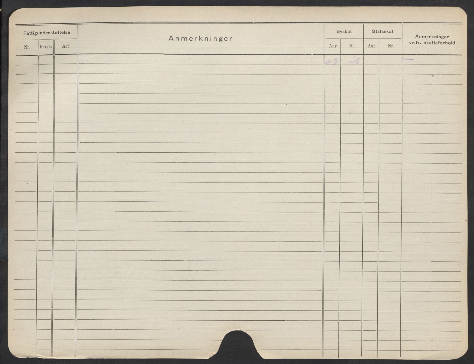 Oslo folkeregister, Registerkort, SAO/A-11715/F/Fa/Fac/L0014: Kvinner, 1906-1914, s. 925b