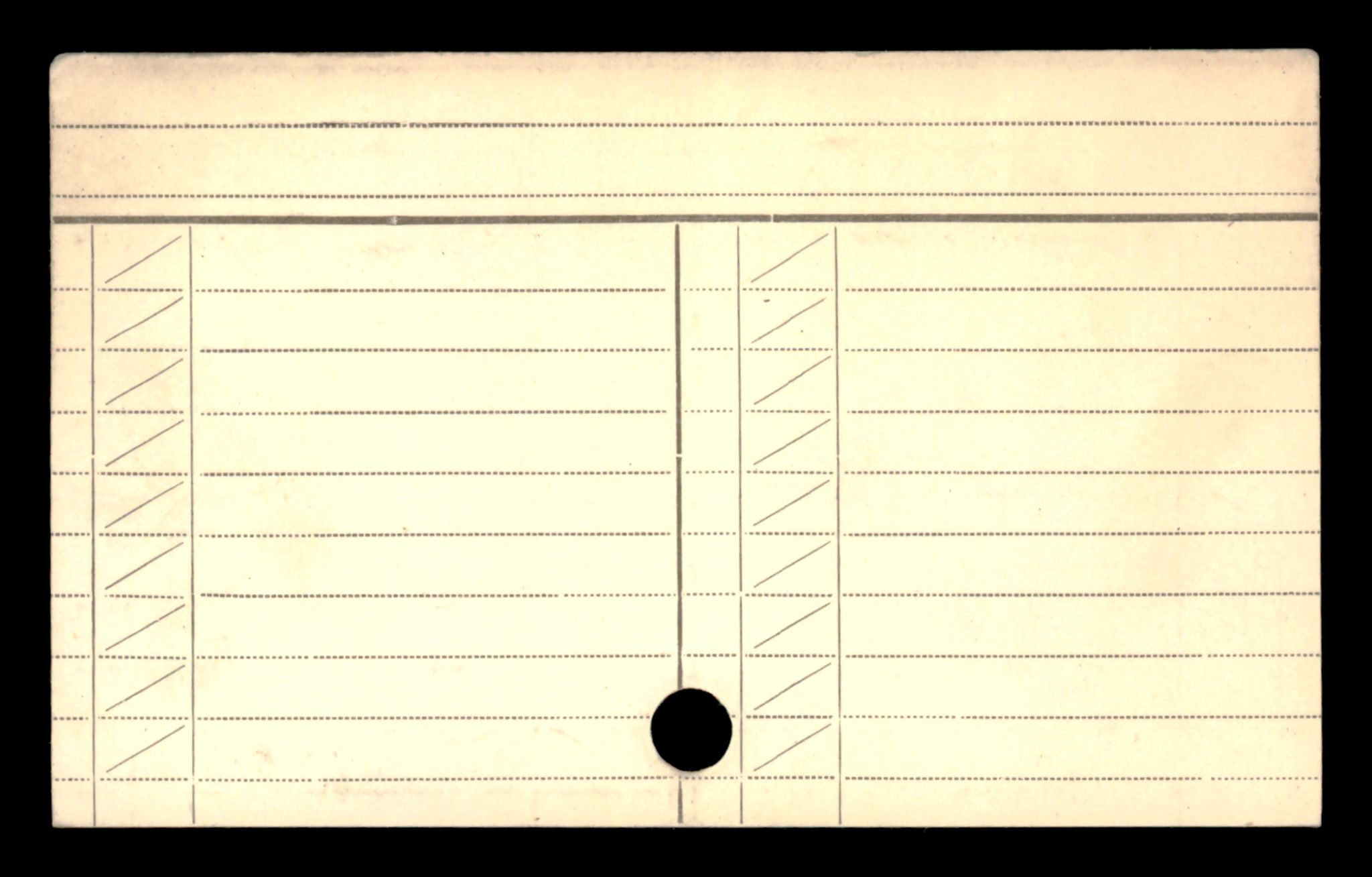 Oslo folkeregister, Registerkort, AV/SAO-A-11715/D/Da/L0013: Menn: Bull Nicolay - Dahl Jakob, 1906-1919