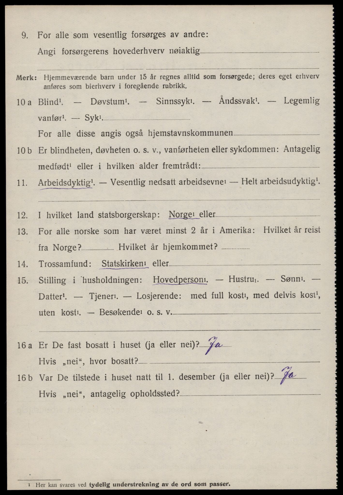 SAT, Folketelling 1920 for 1552 Kornstad herred, 1920, s. 2770