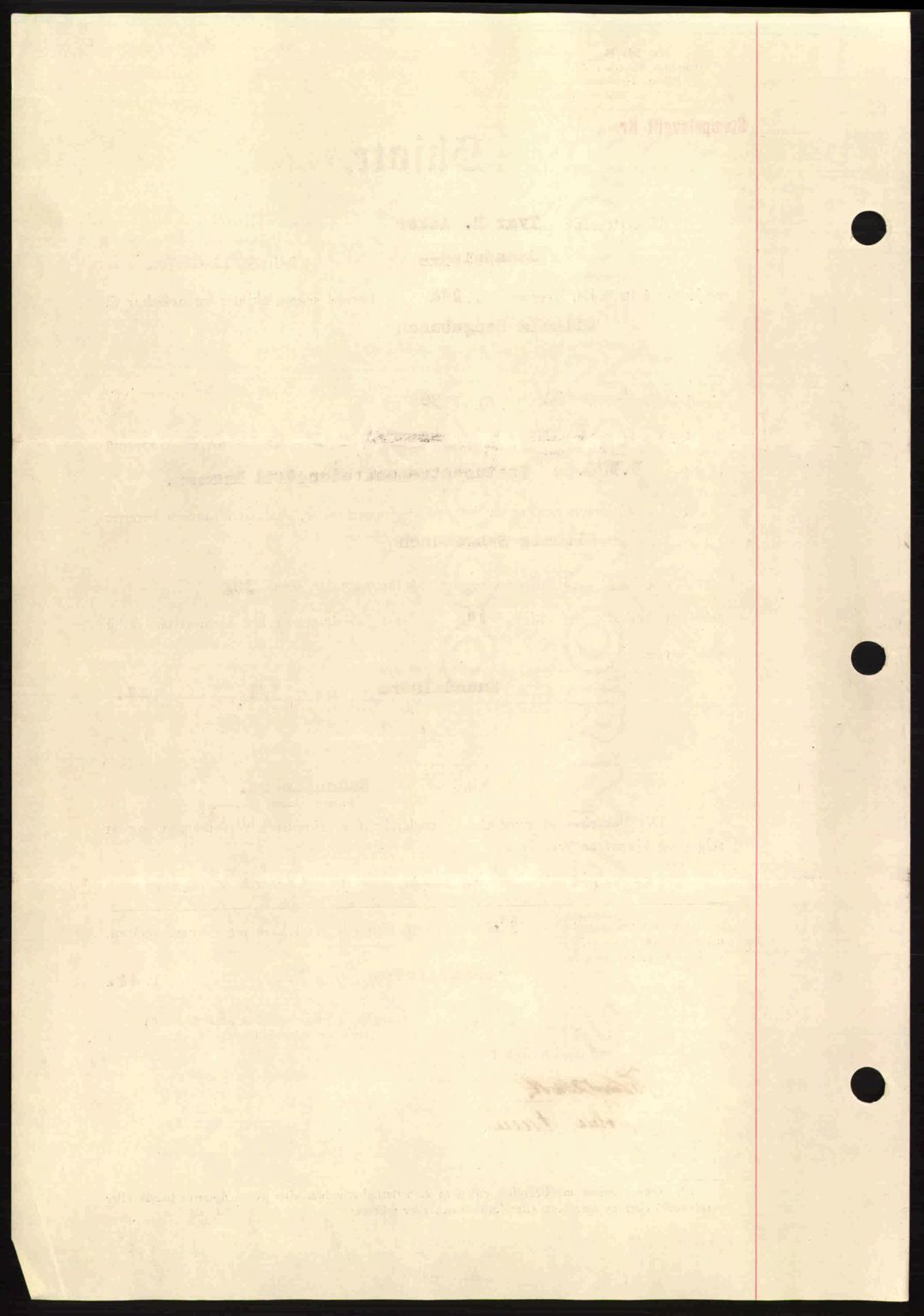 Nordmøre sorenskriveri, SAT/A-4132/1/2/2Ca: Pantebok nr. A96, 1943-1944, Dagboknr: 90/1944