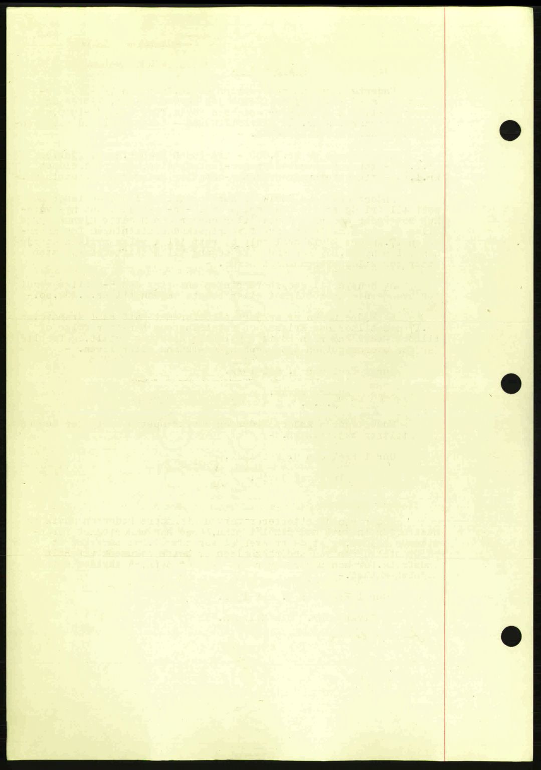 Kristiansund byfogd, AV/SAT-A-4587/A/27: Pantebok nr. 34, 1941-1945, Dagboknr: 735/1942