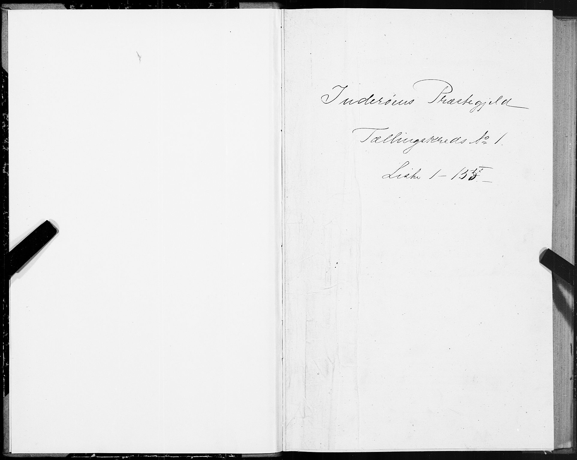 SAT, Folketelling 1875 for 1729P Inderøy prestegjeld, 1875