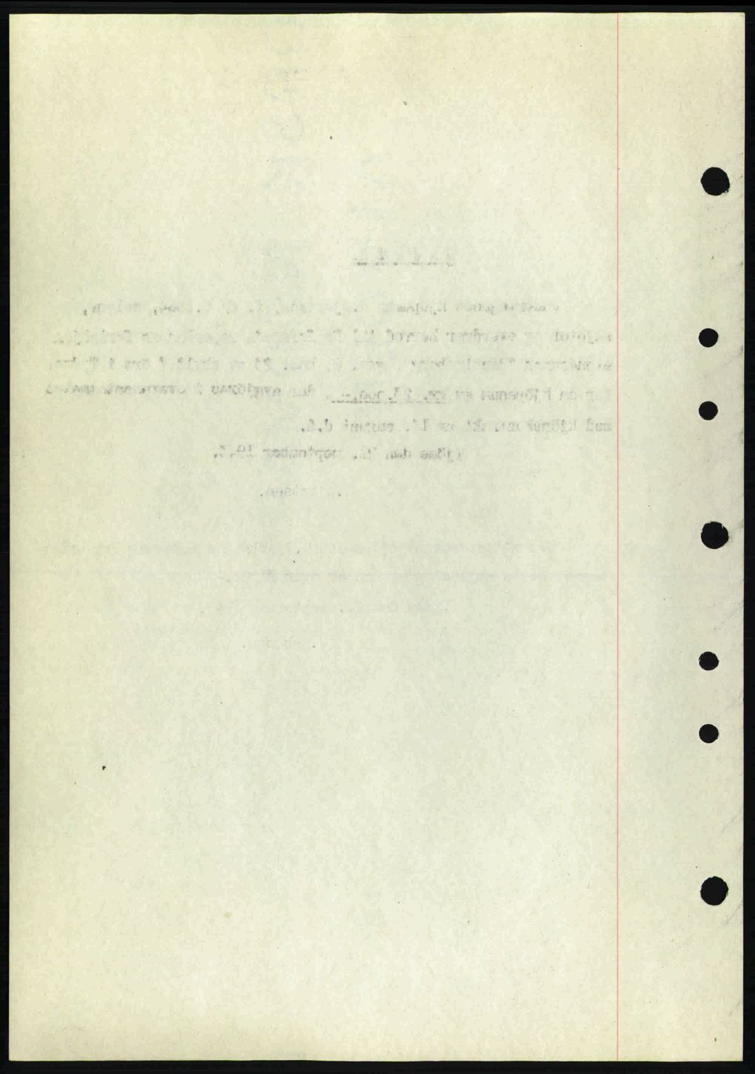 Tønsberg sorenskriveri, AV/SAKO-A-130/G/Ga/Gaa/L0014: Pantebok nr. A14, 1943-1944, Dagboknr: 2395/1943