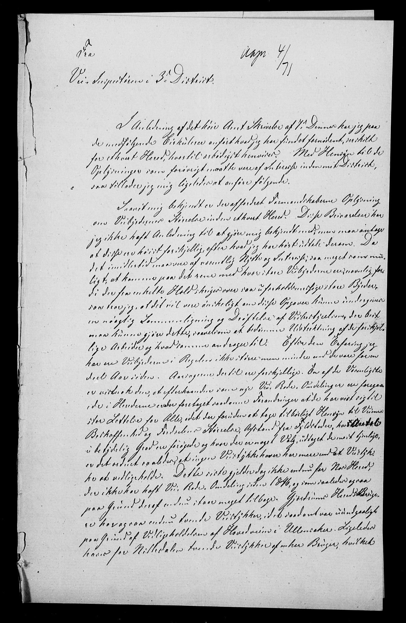 Statistisk sentralbyrå, Næringsøkonomiske emner, Generelt - Amtmennenes femårsberetninger, AV/RA-S-2233/F/Fa/L0029: --, 1866-1870, s. 18