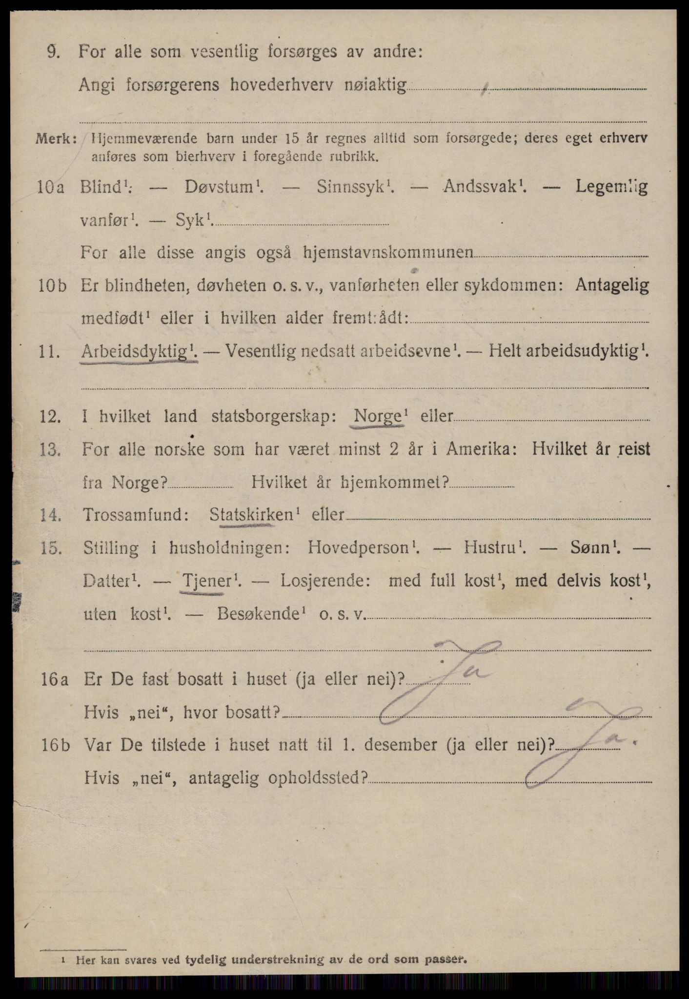 SAT, Folketelling 1920 for 1527 Ørskog herred, 1920, s. 1177