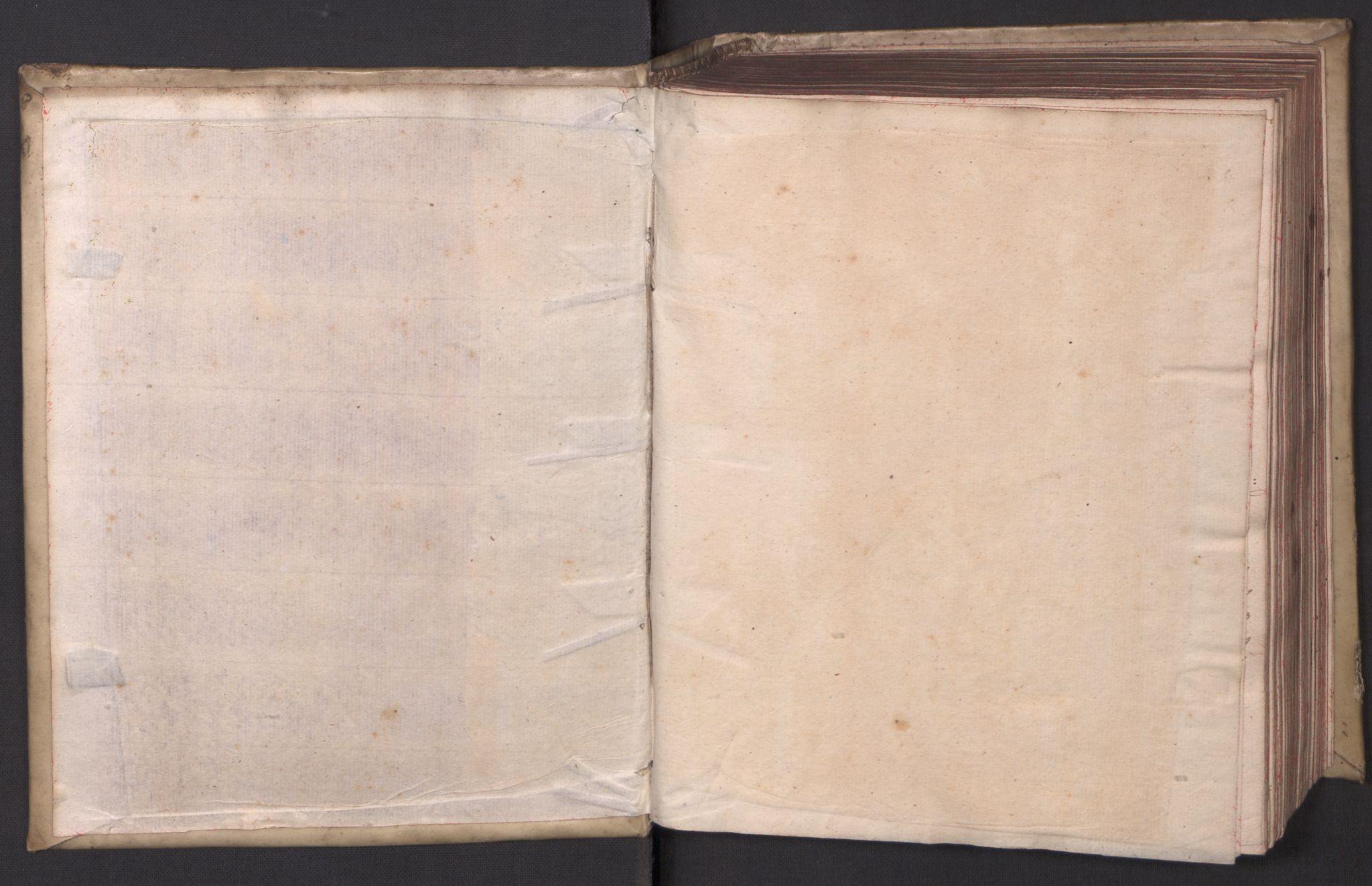 Kommanderende general (KG I) med Det norske krigsdirektorium, AV/RA-EA-5419/B/L0008: Kommanderende generals kopibok, 1723-1725