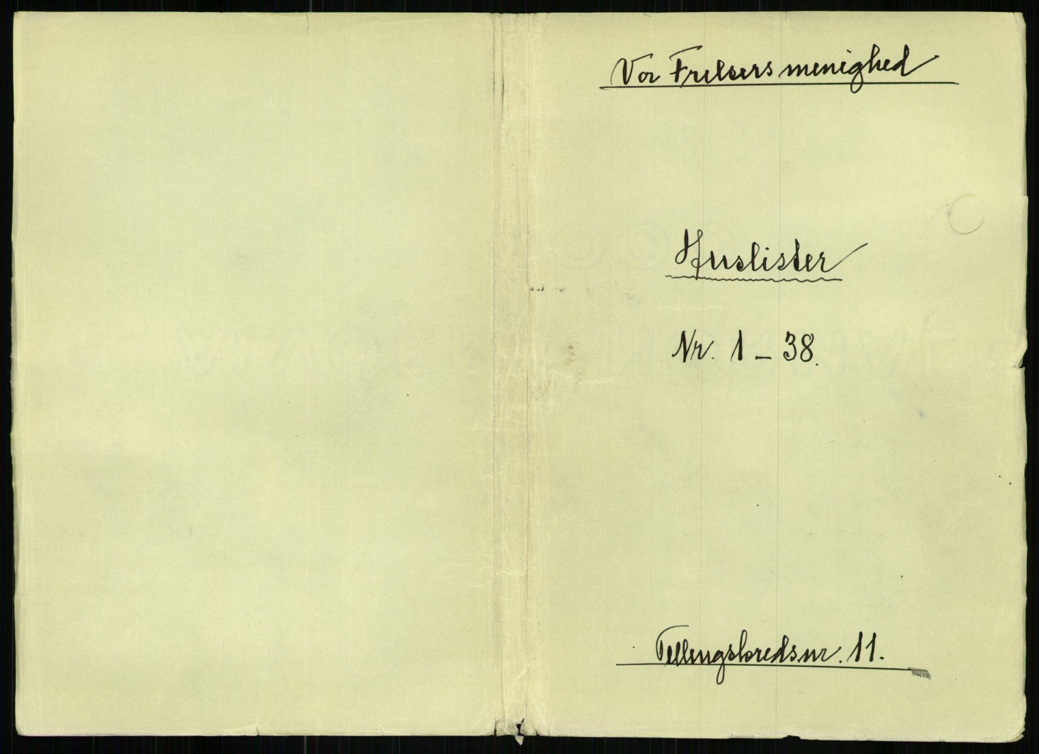 RA, Folketelling 1891 for 0301 Kristiania kjøpstad, 1891, s. 4806