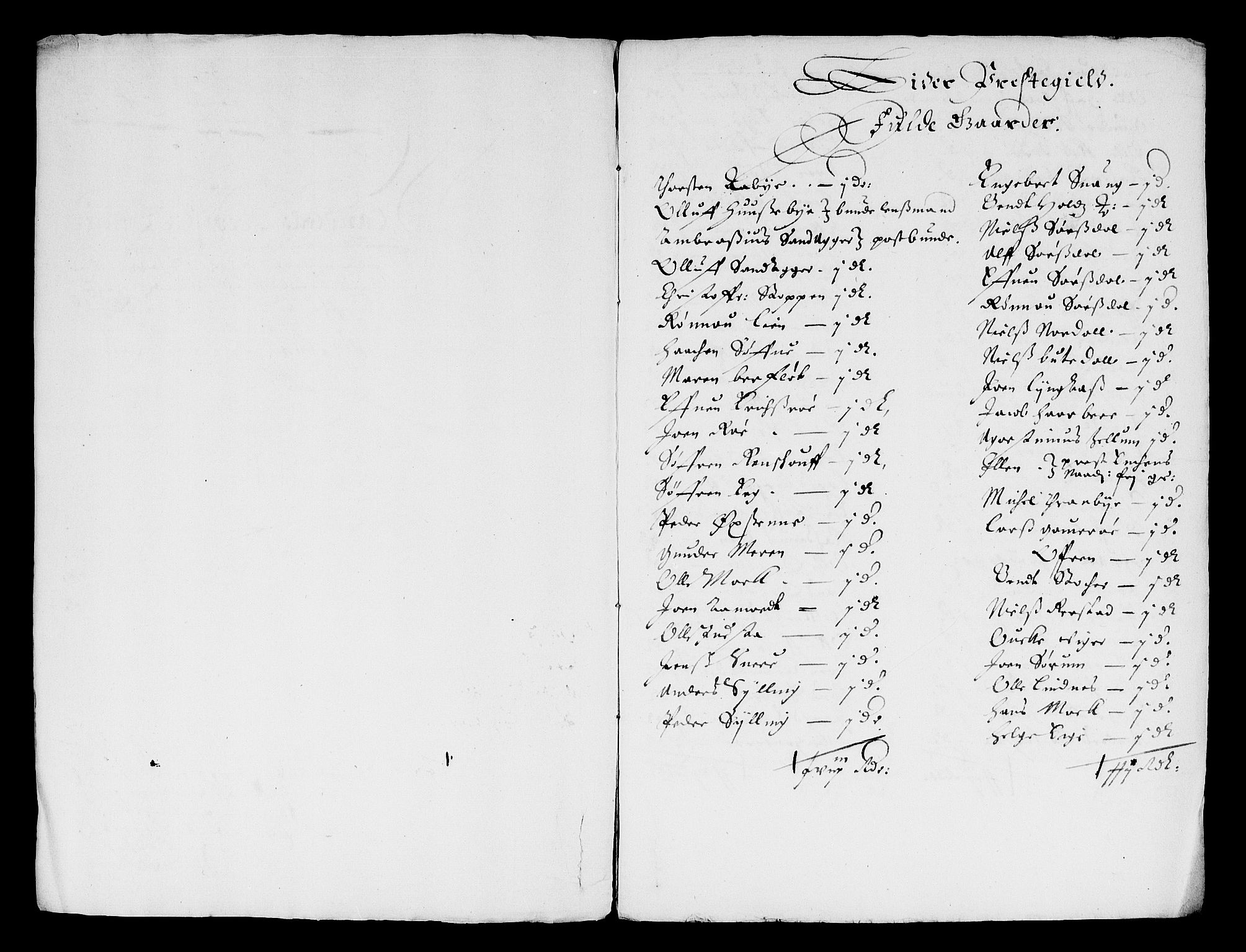 Rentekammeret inntil 1814, Reviderte regnskaper, Stiftamtstueregnskaper, Landkommissariatet på Akershus og Akershus stiftamt, RA/EA-5869/R/Ra/L0033: Landkommissariatet på Akershus, 1665