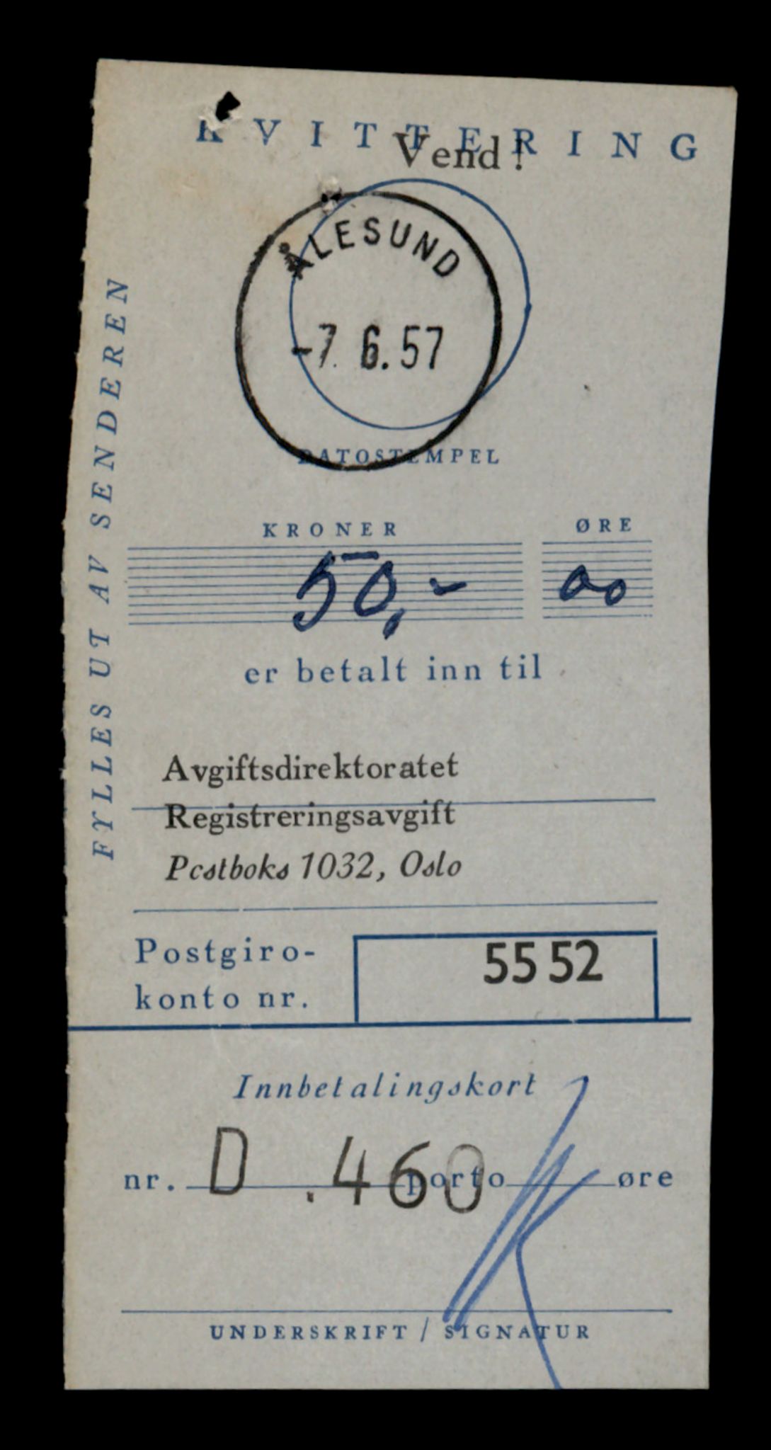 Møre og Romsdal vegkontor - Ålesund trafikkstasjon, AV/SAT-A-4099/F/Fe/L0031: Registreringskort for kjøretøy T 11800 - T 11996, 1927-1998, s. 1099