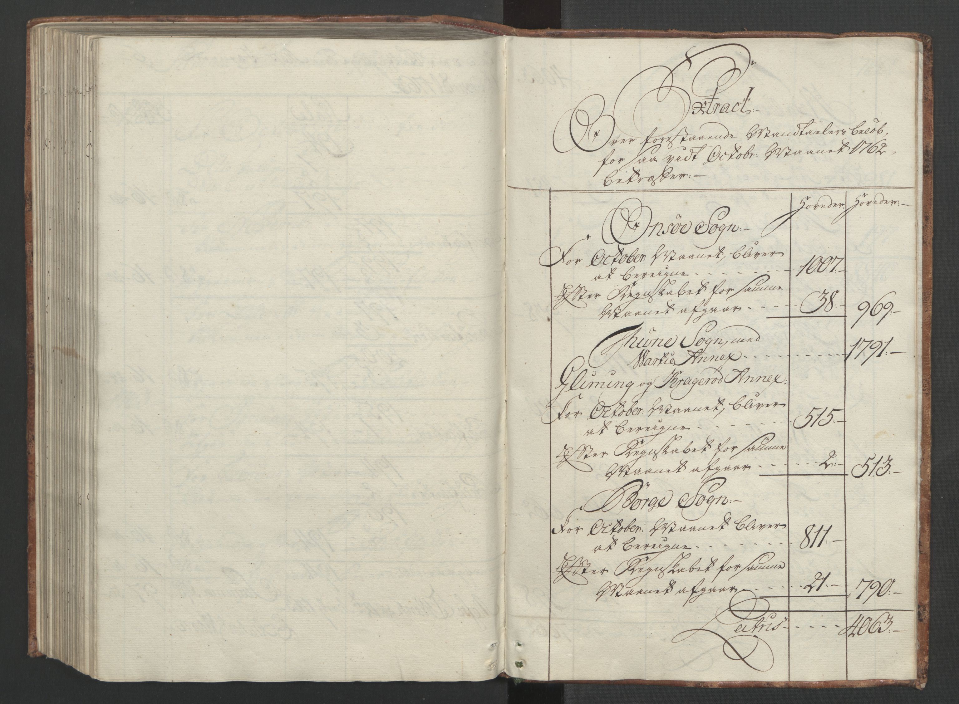 Rentekammeret inntil 1814, Reviderte regnskaper, Fogderegnskap, AV/RA-EA-4092/R04/L0260: Ekstraskatten Moss, Onsøy, Tune, Veme og Åbygge, 1762, s. 293