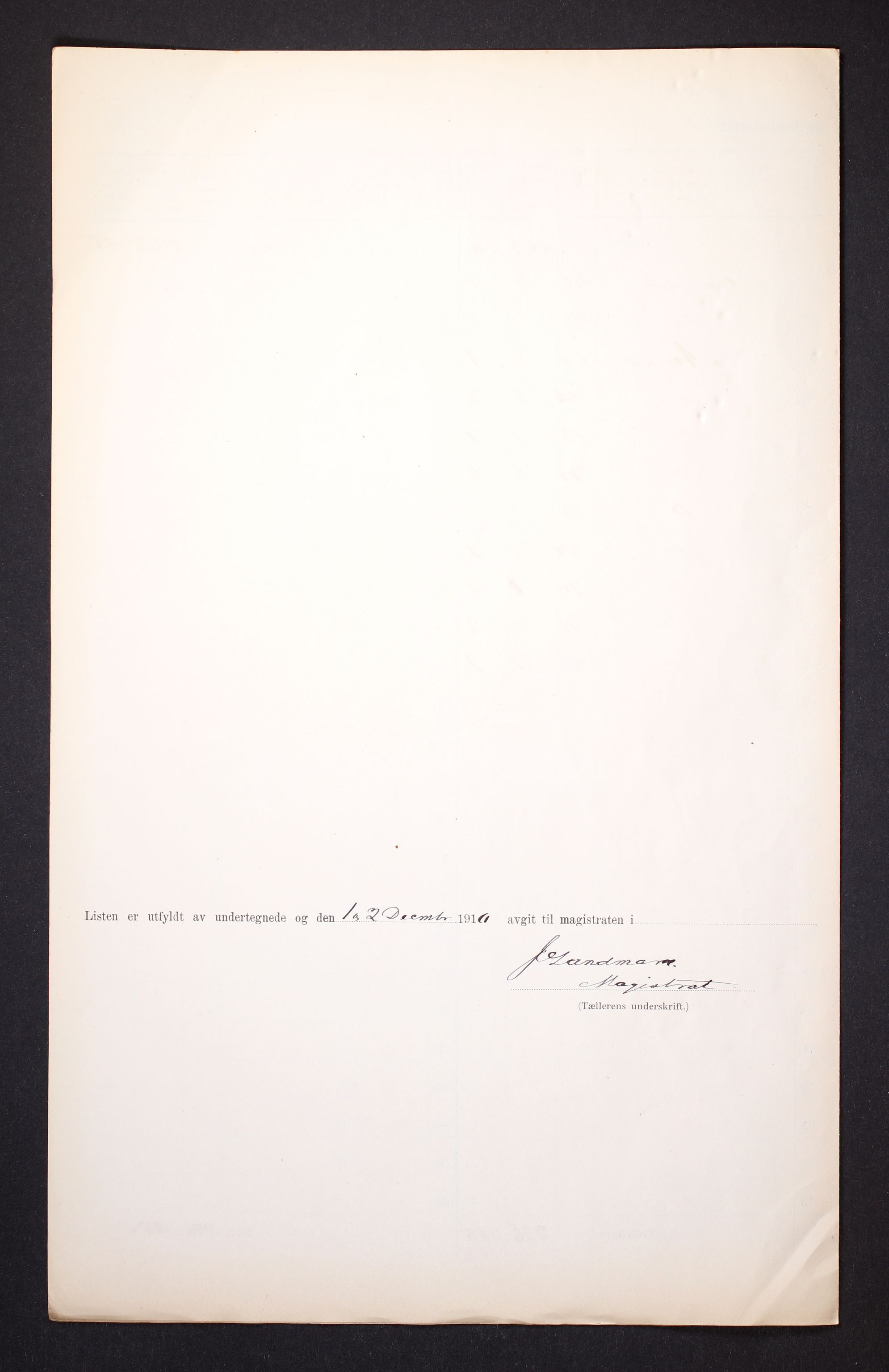 RA, Folketelling 1910 for 1107 Sokndal ladested, 1910, s. 7