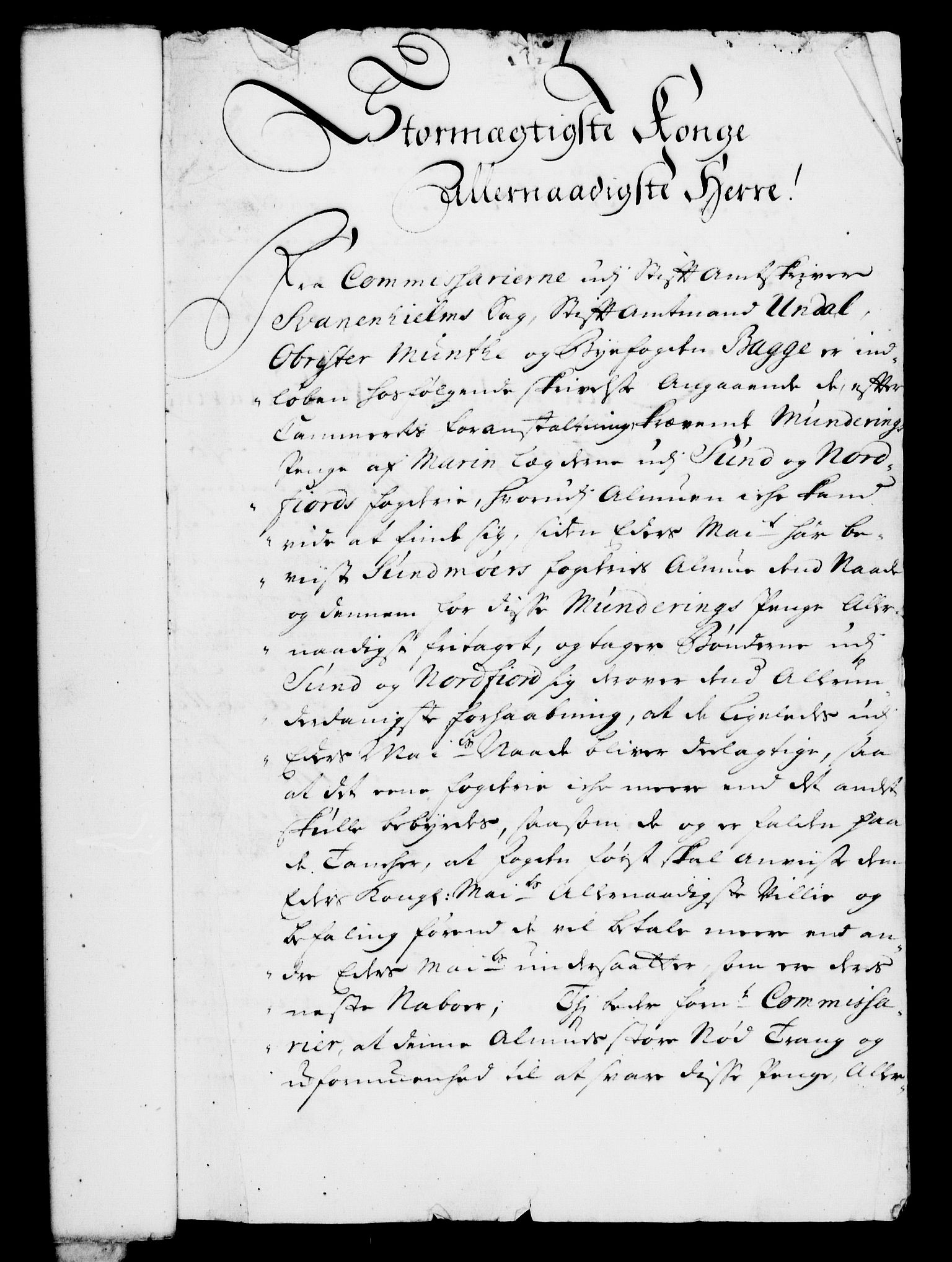 Rentekammeret, Kammerkanselliet, AV/RA-EA-3111/G/Gf/Gfa/L0009: Norsk relasjons- og resolusjonsprotokoll (merket RK 52.9), 1726, s. 26
