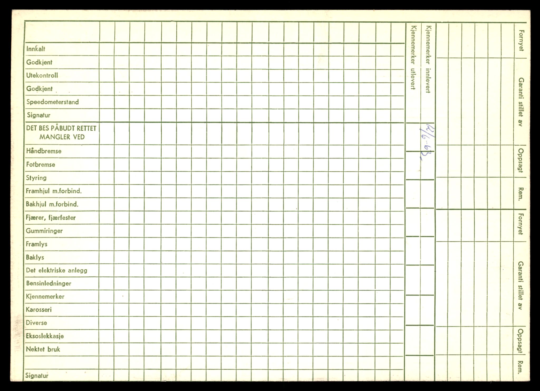 Møre og Romsdal vegkontor - Ålesund trafikkstasjon, AV/SAT-A-4099/F/Fe/L0032: Registreringskort for kjøretøy T 11997 - T 12149, 1927-1998, s. 52