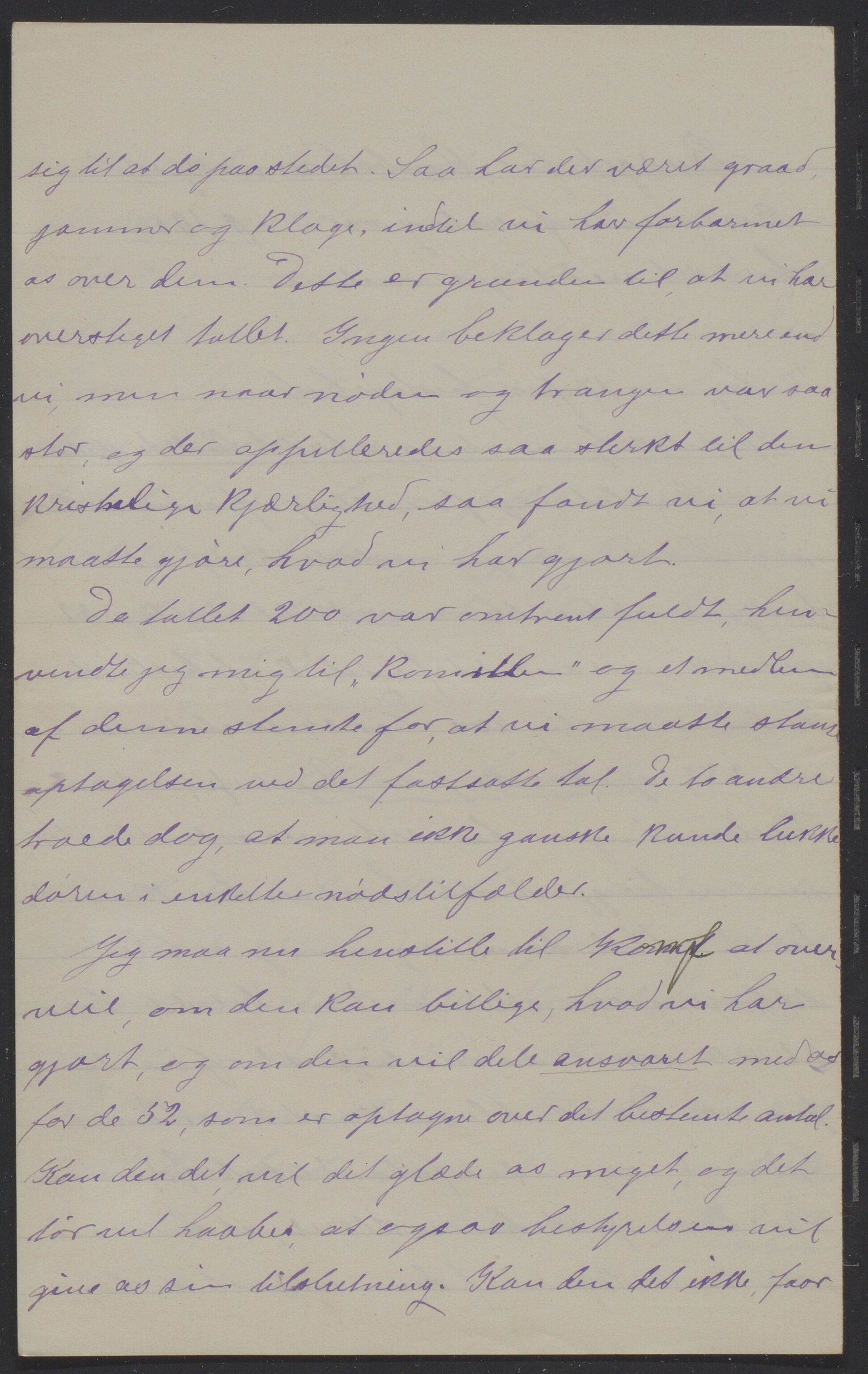 Det Norske Misjonsselskap - hovedadministrasjonen, VID/MA-A-1045/D/Da/Daa/L0039/0007: Konferansereferat og årsberetninger / Konferansereferat fra Madagaskar Innland., 1893