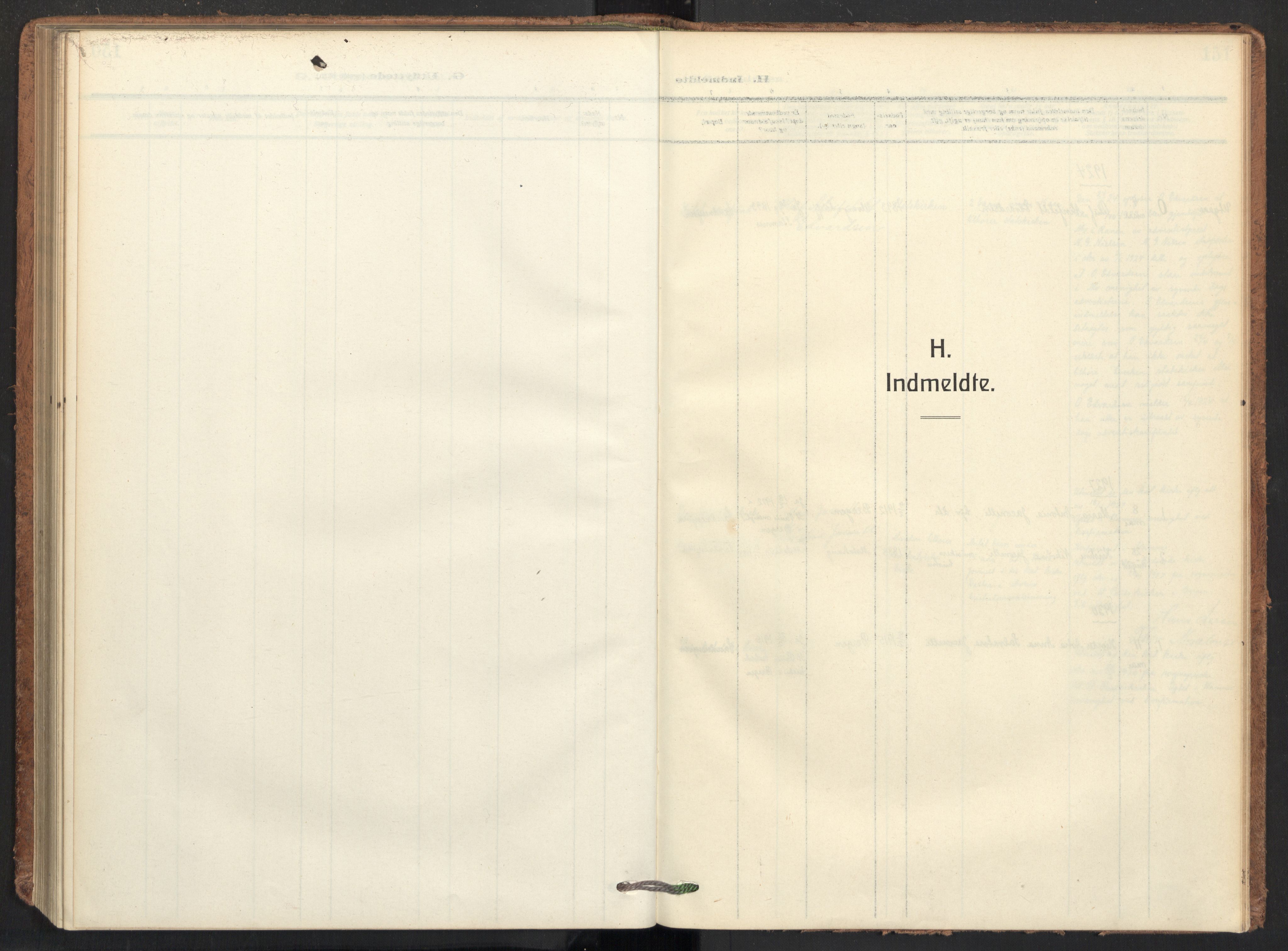 Ministerialprotokoller, klokkerbøker og fødselsregistre - Nordland, AV/SAT-A-1459/831/L0473: Ministerialbok nr. 831A04, 1909-1934