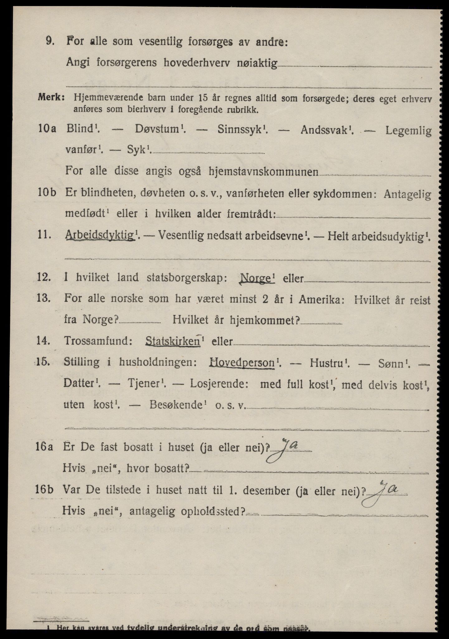 SAT, Folketelling 1920 for 1566 Surnadal herred, 1920, s. 5384