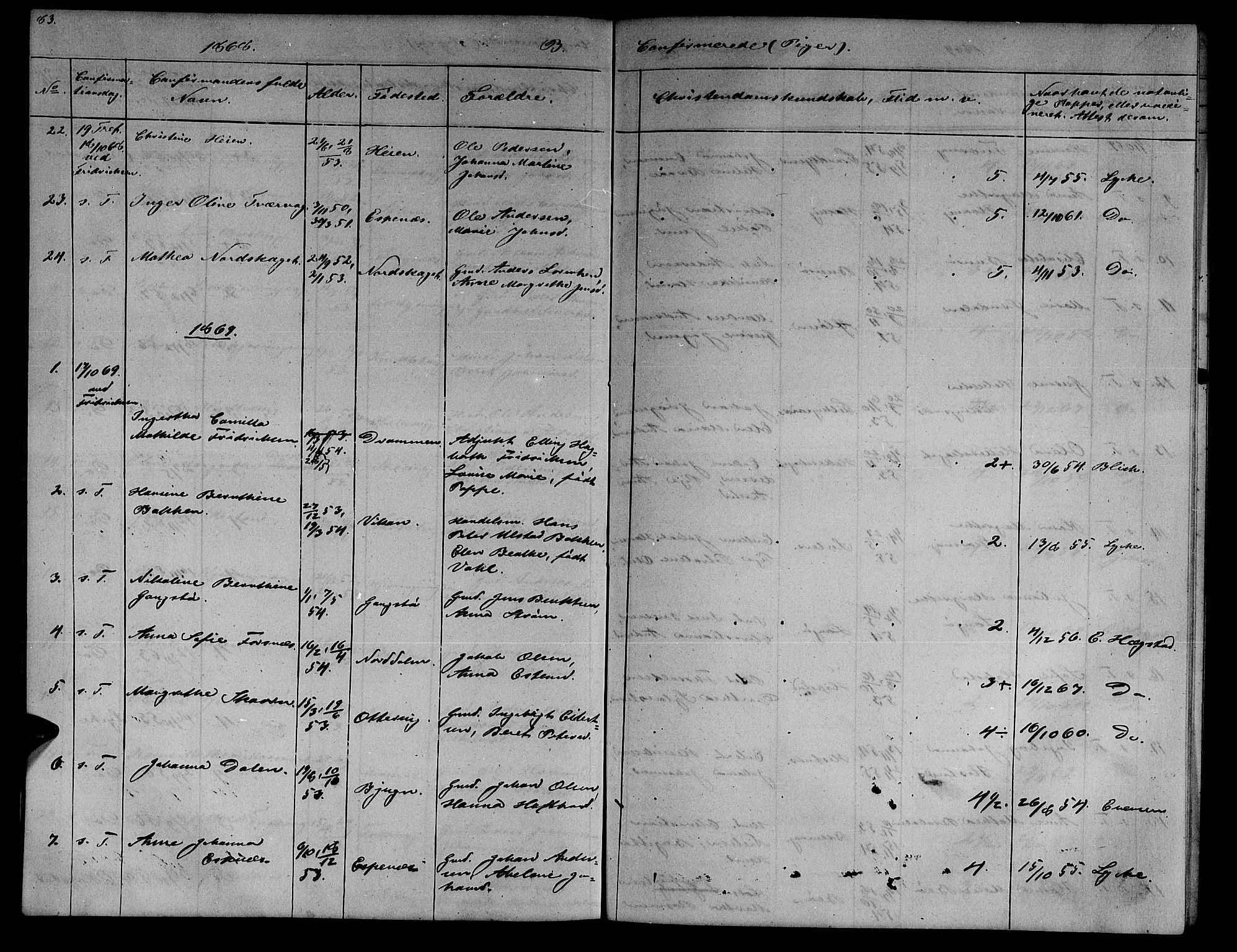 Ministerialprotokoller, klokkerbøker og fødselsregistre - Sør-Trøndelag, AV/SAT-A-1456/634/L0539: Klokkerbok nr. 634C01, 1866-1873, s. 83