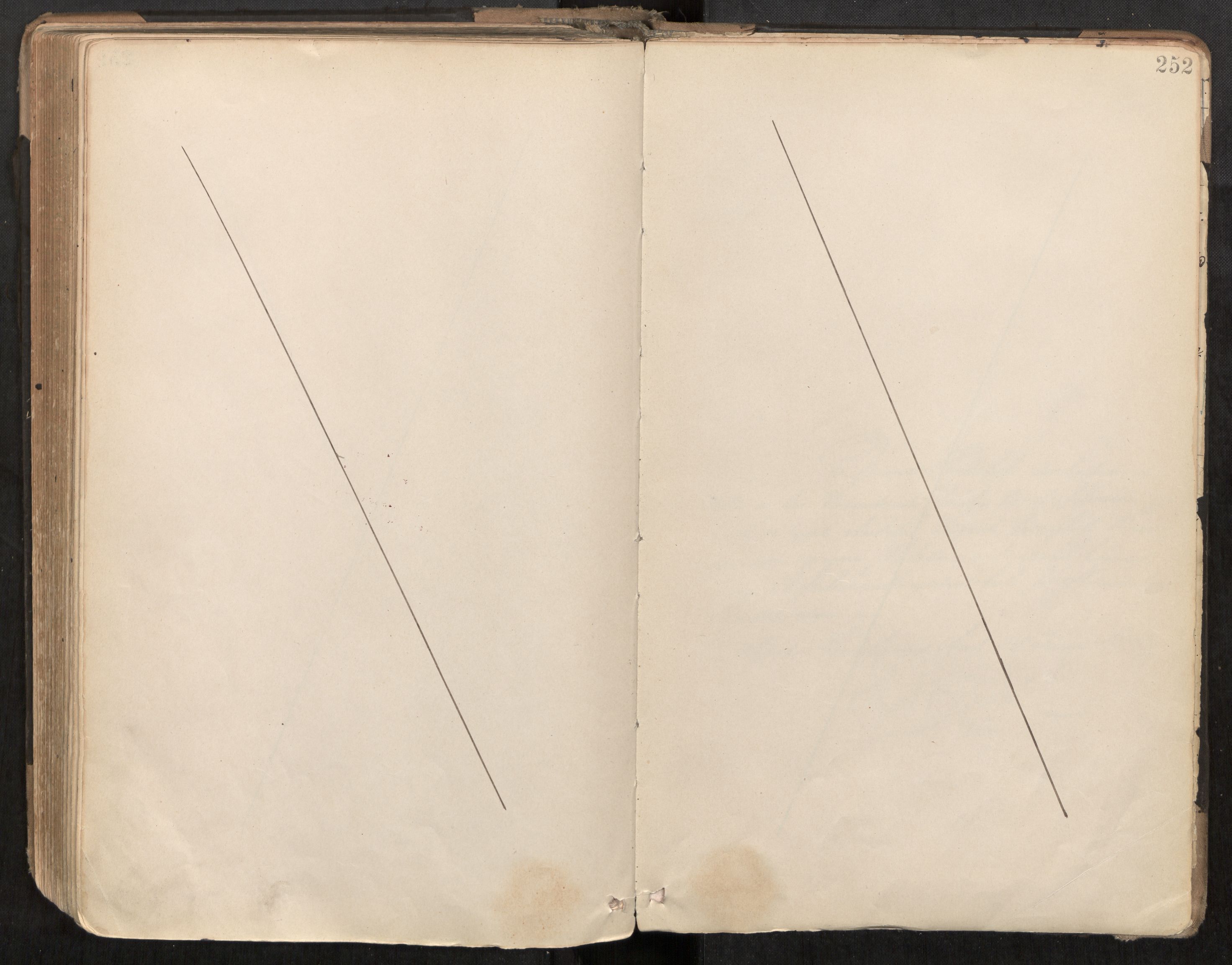 Namdal sorenskriveri, AV/SAT-A-4133/1/3/3B/L0007: Skiftebehandlingsprotokoll, 1899-1905, s. 252