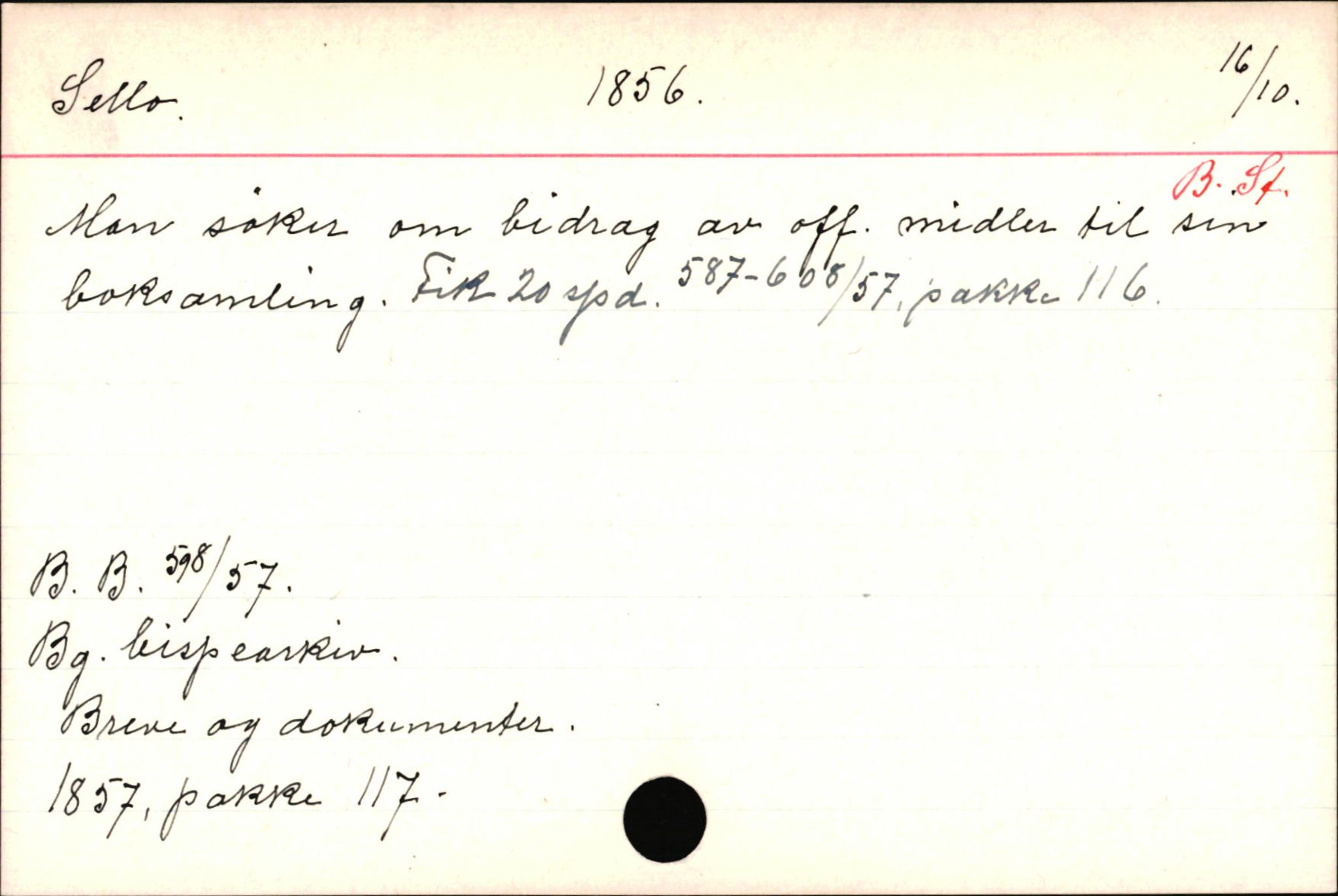 Haugen, Johannes - lærer, AV/SAB-SAB/PA-0036/01/L0001: Om klokkere og lærere, 1521-1904, s. 9612