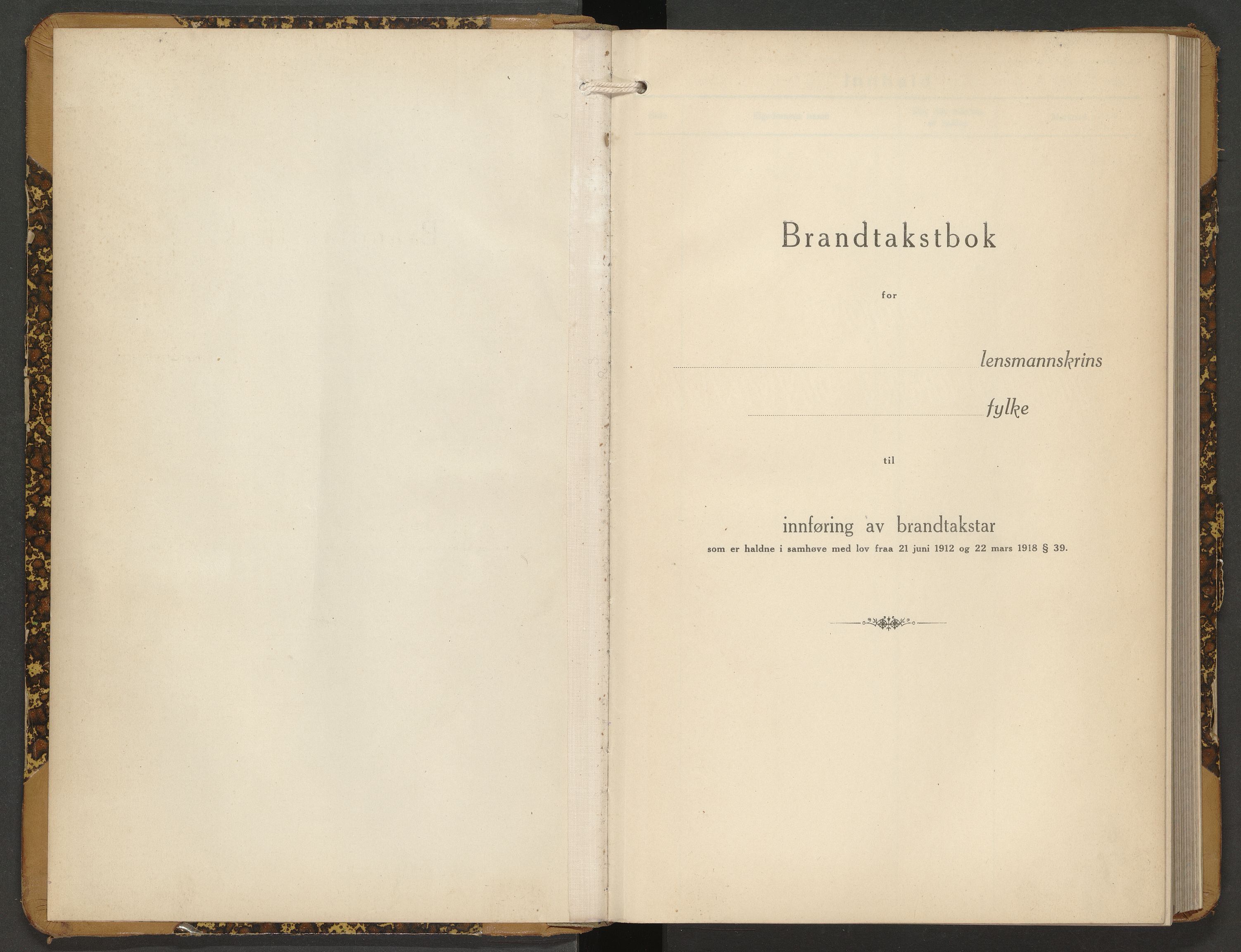 Tinn lensmannskontor, AV/SAKO-A-576/Y/Yc/Ycb/L0005: Skjematakstprotokoll, 1931-1940