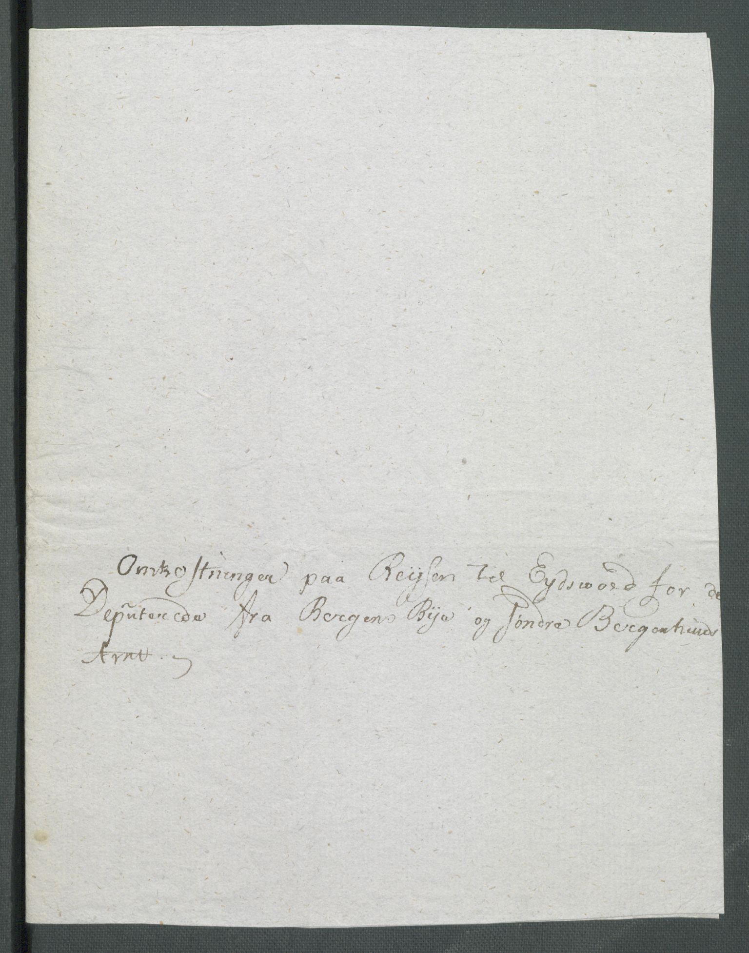 5. departement for finans-, handels- og tollfaget, RA/S-3893/C/Cb/L0014: Regninger fra Riksforsamlingens deputerede, 1814, s. 192