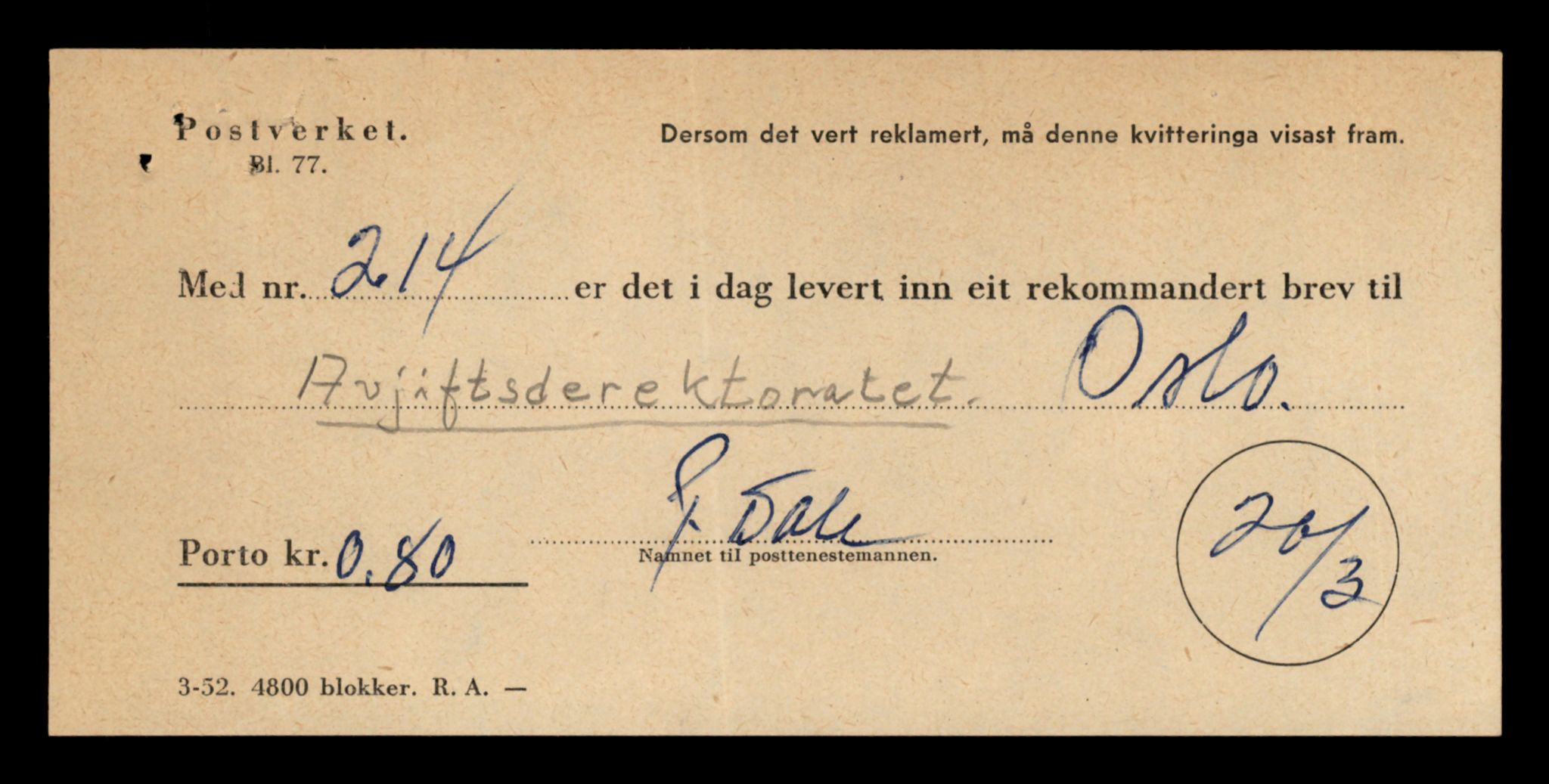 Møre og Romsdal vegkontor - Ålesund trafikkstasjon, AV/SAT-A-4099/F/Fe/L0039: Registreringskort for kjøretøy T 13361 - T 13530, 1927-1998, s. 1663