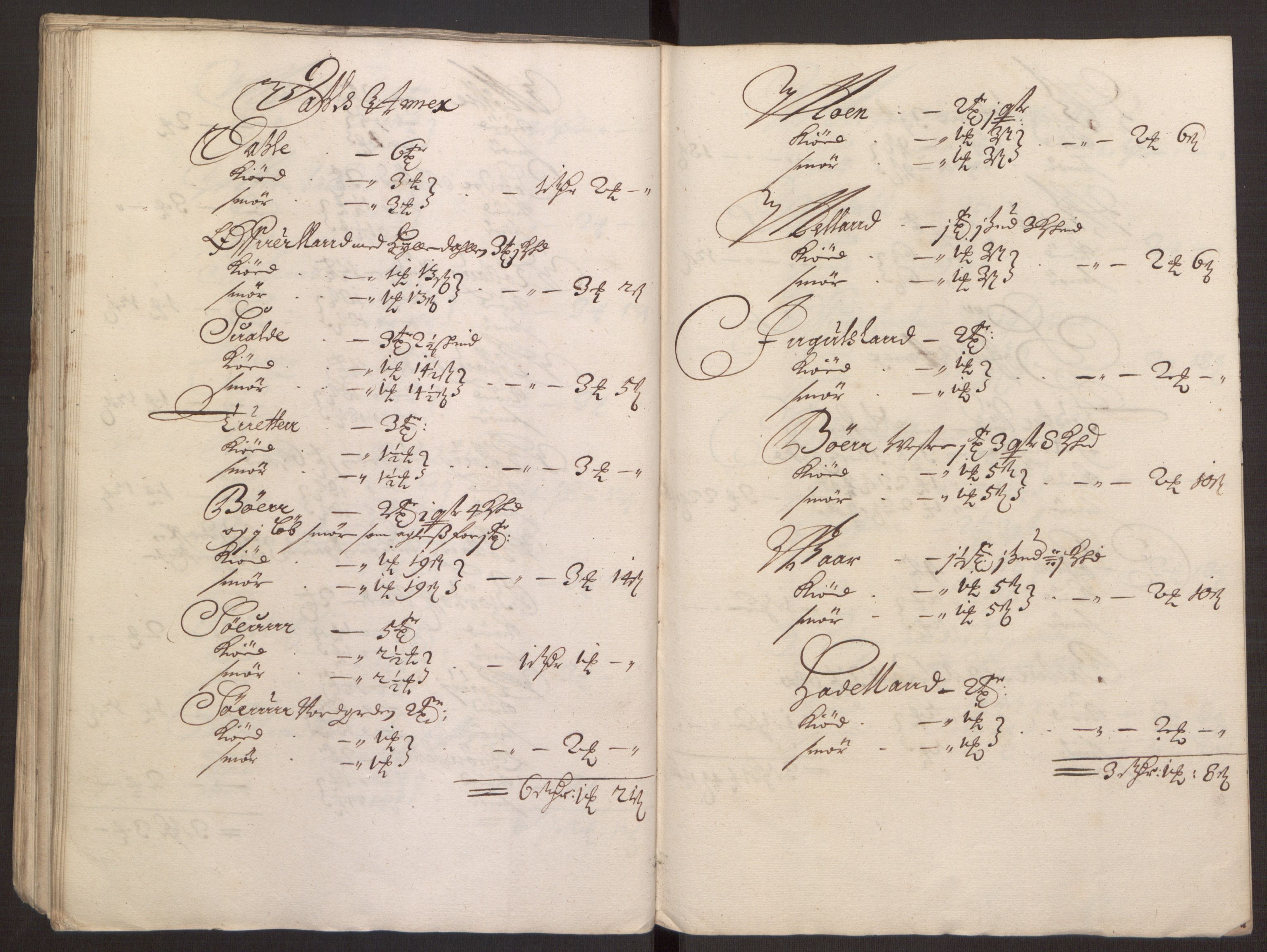 Rentekammeret inntil 1814, Reviderte regnskaper, Fogderegnskap, AV/RA-EA-4092/R35/L2065: Fogderegnskap Øvre og Nedre Telemark, 1676, s. 144