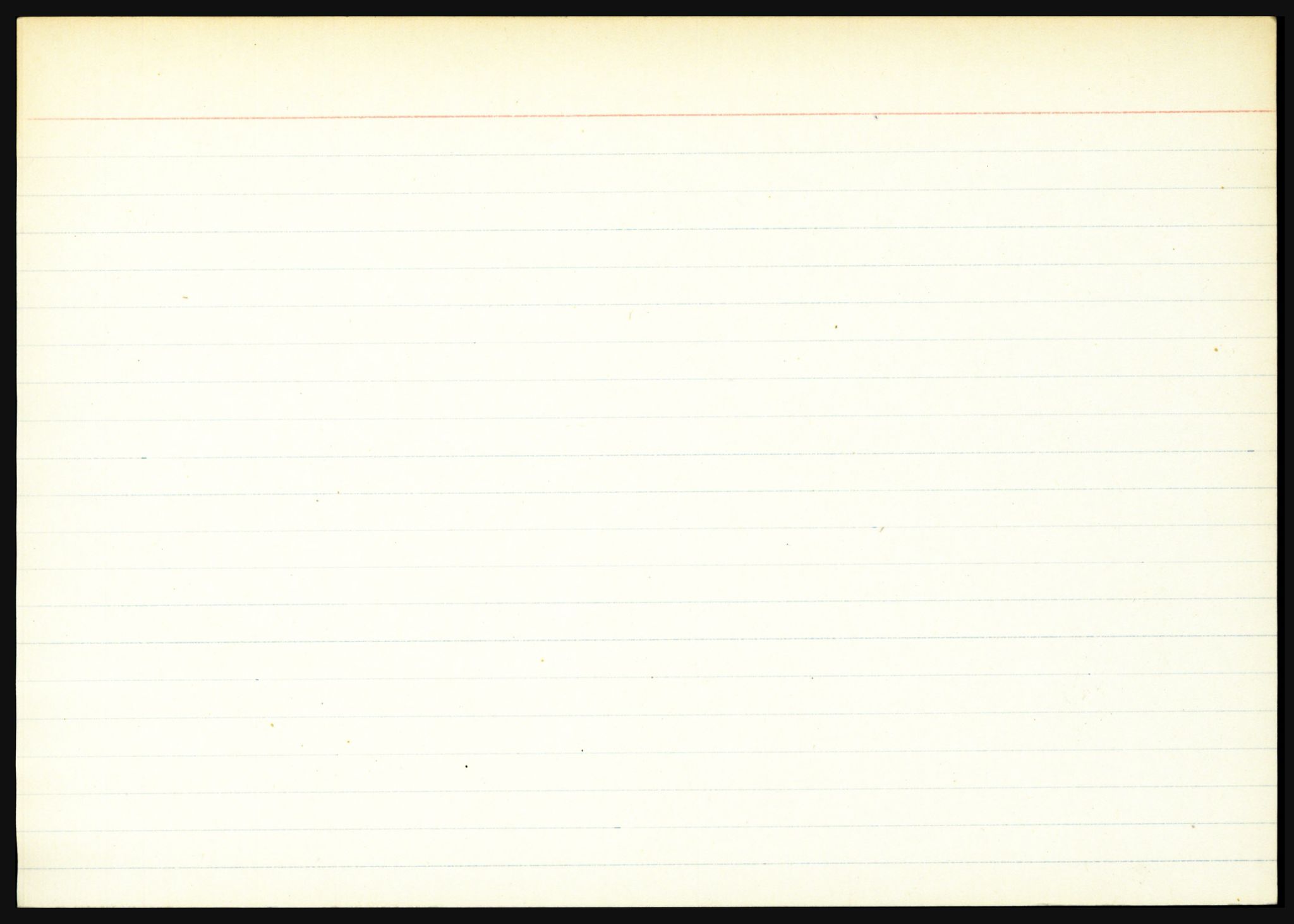 Fosen sorenskriveri, AV/SAT-A-1107/1/3, 1681-1823, s. 3482